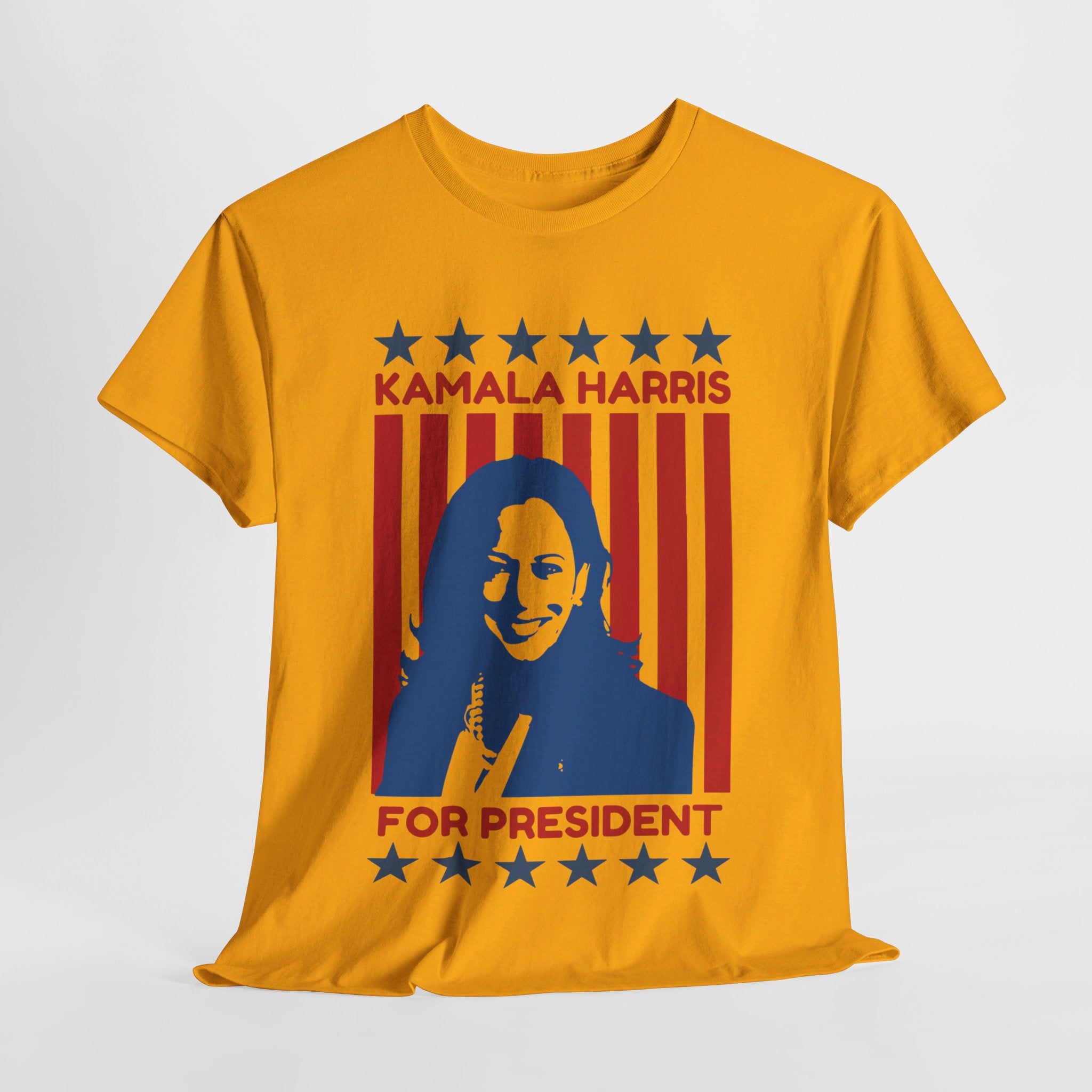 Kamala Harris For President, T-Shirt