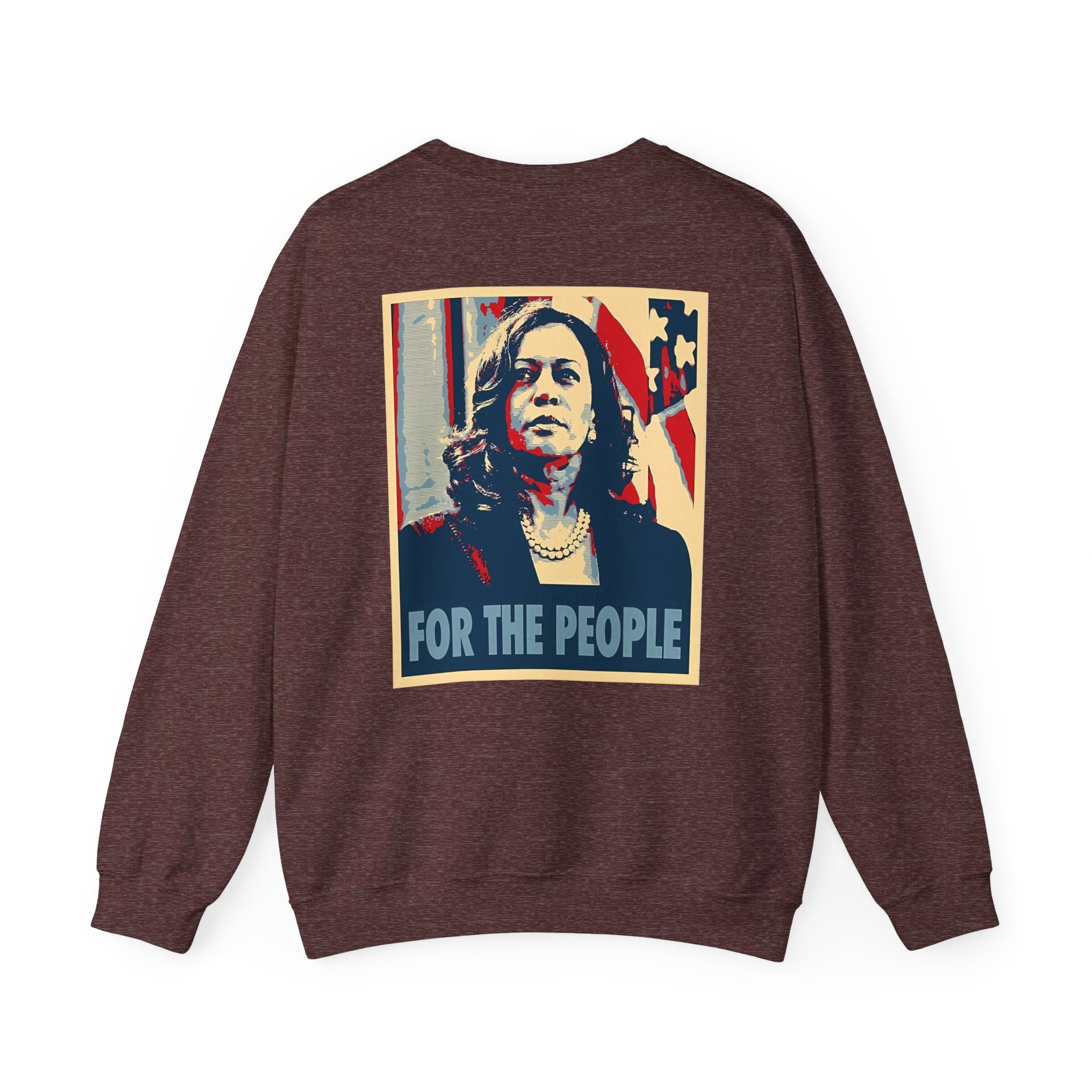 For The People, Sweatshirt