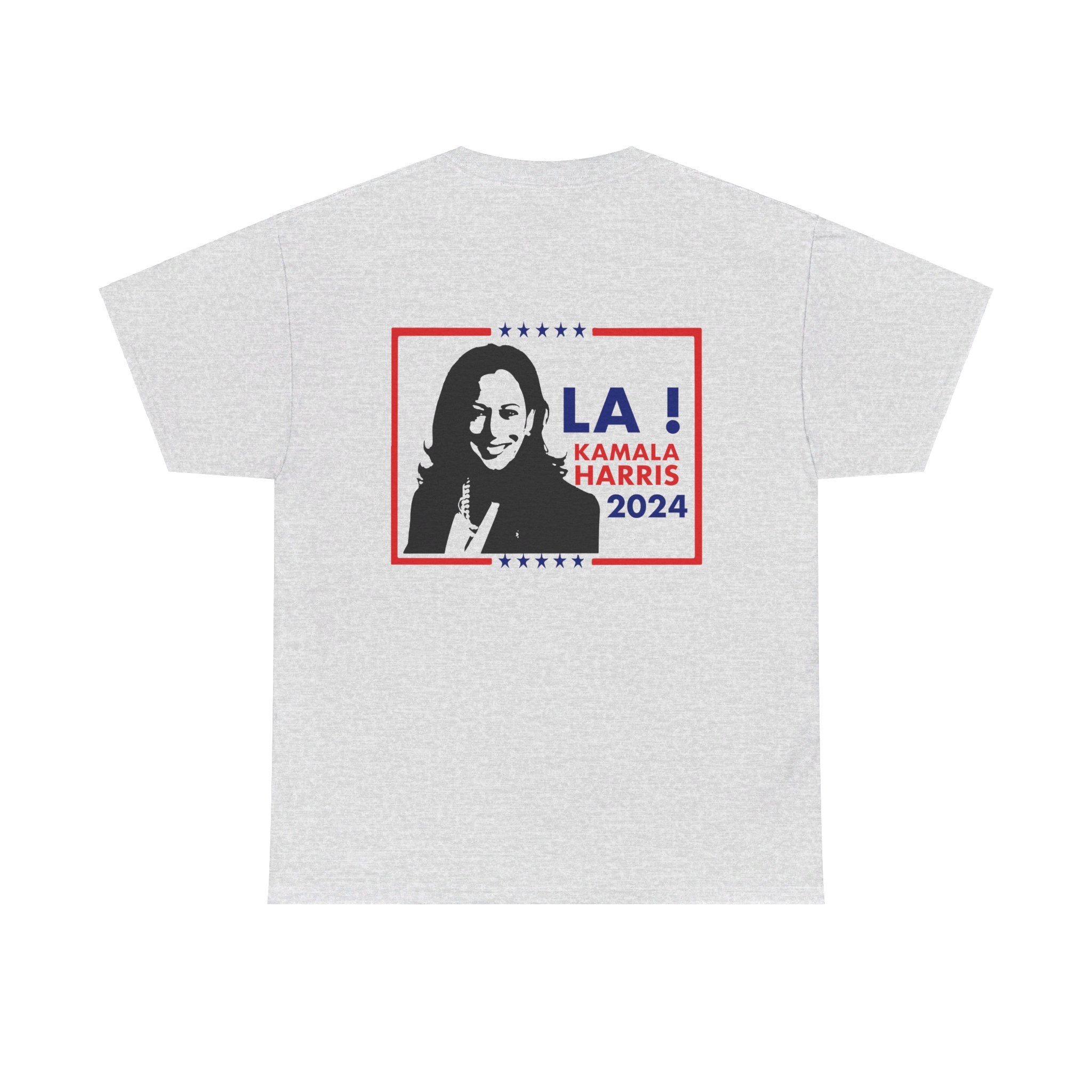 LA! Kamala Harris 2024, T-Shirt