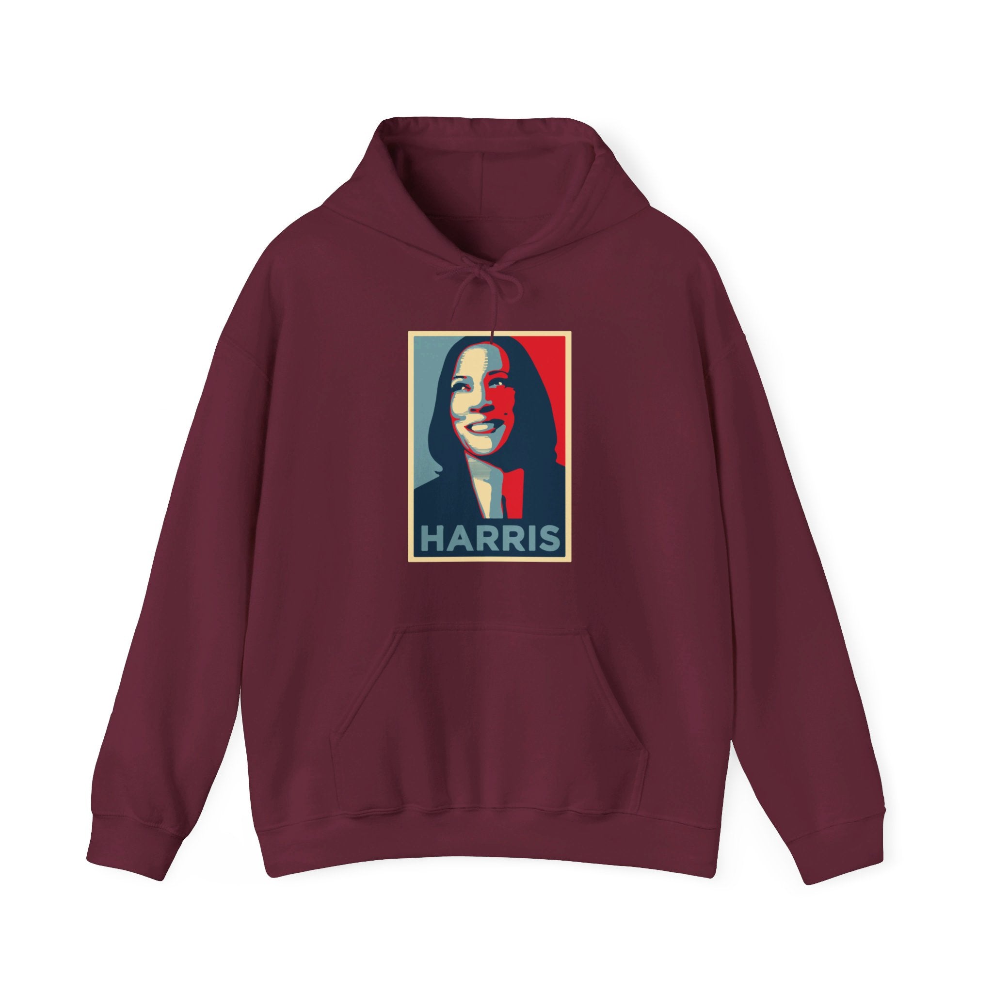 Kamala Harris, Hoodie