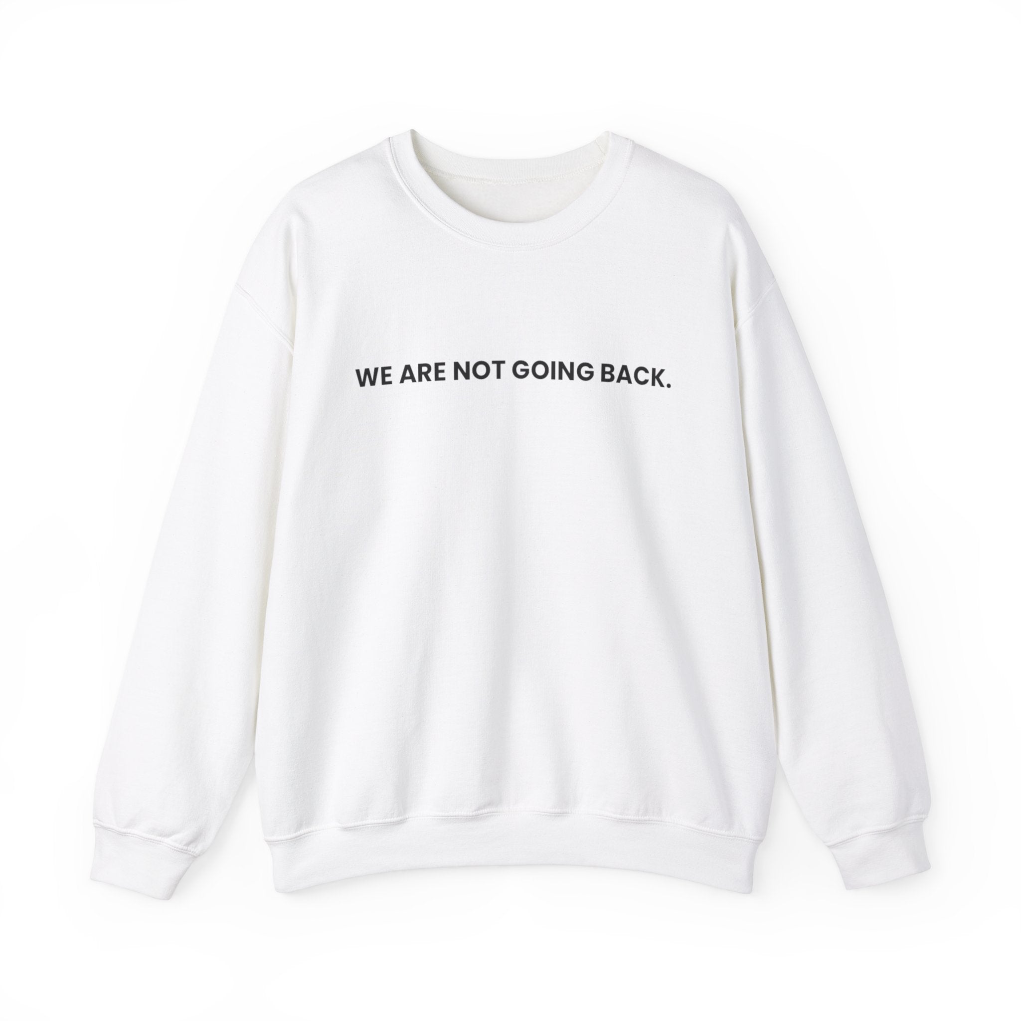 For The People, Sweatshirt