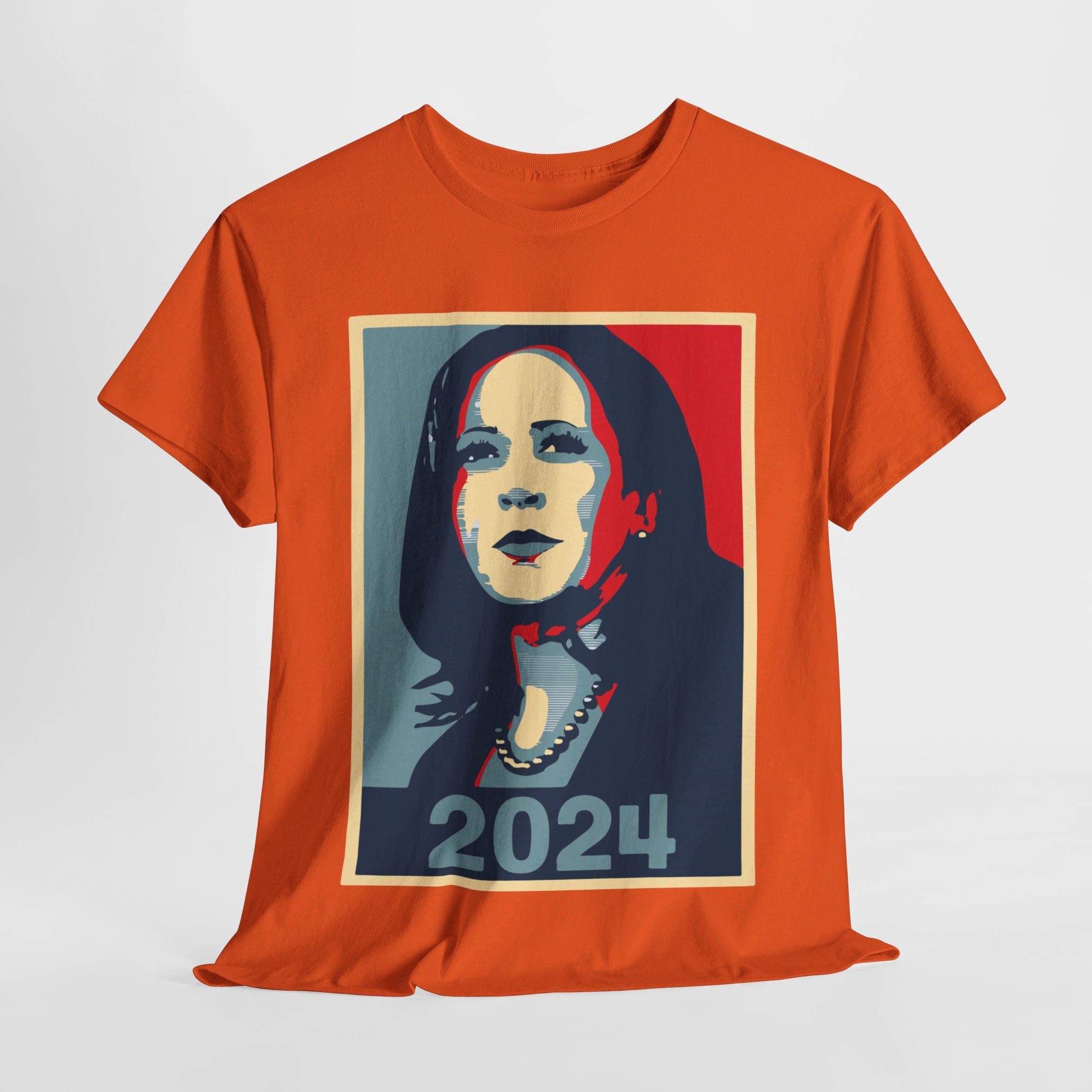 Kamala Harris, T-Shirt