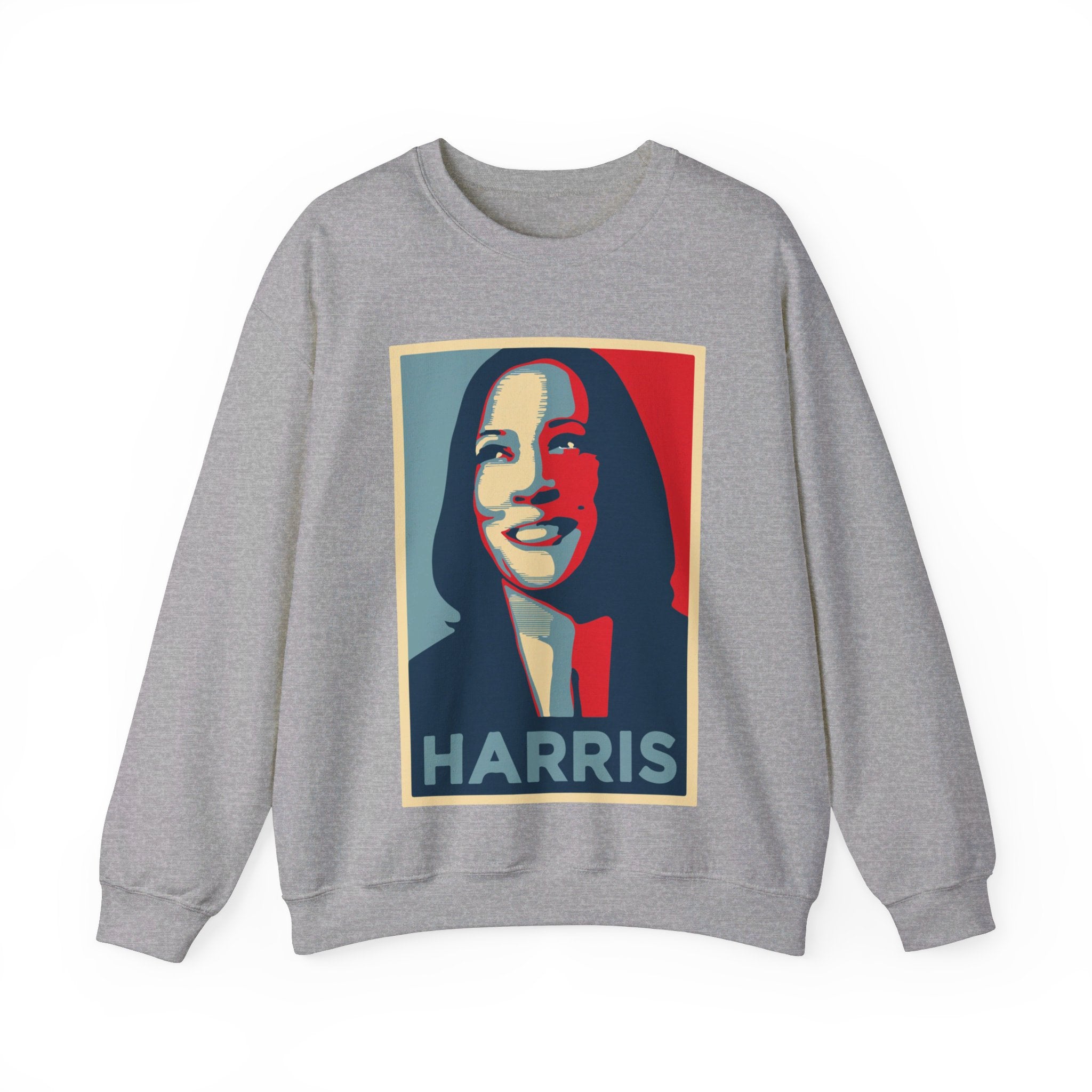 Kamala Harris, Sweatshirt