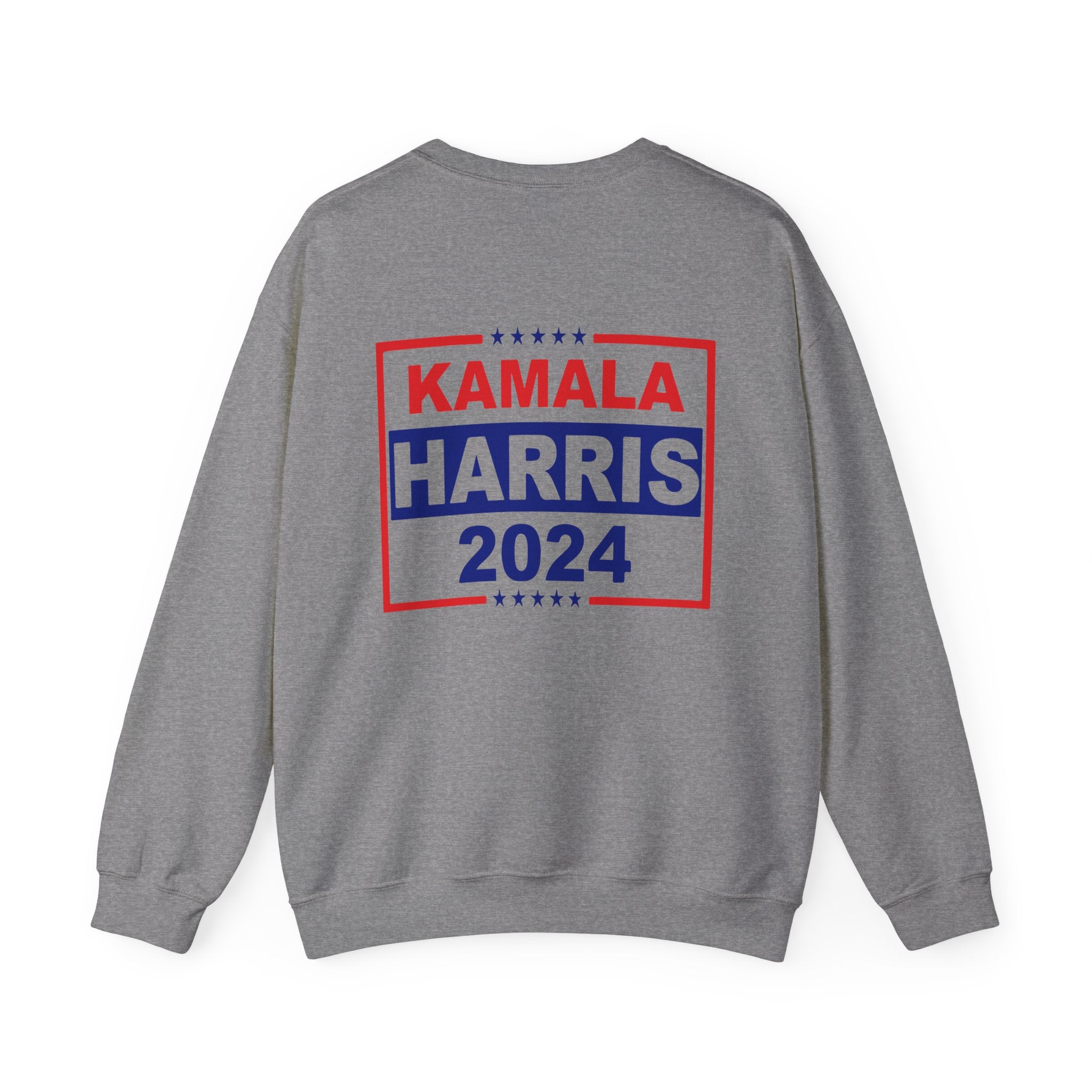 Kamala Harris 2024, Sweatshirt