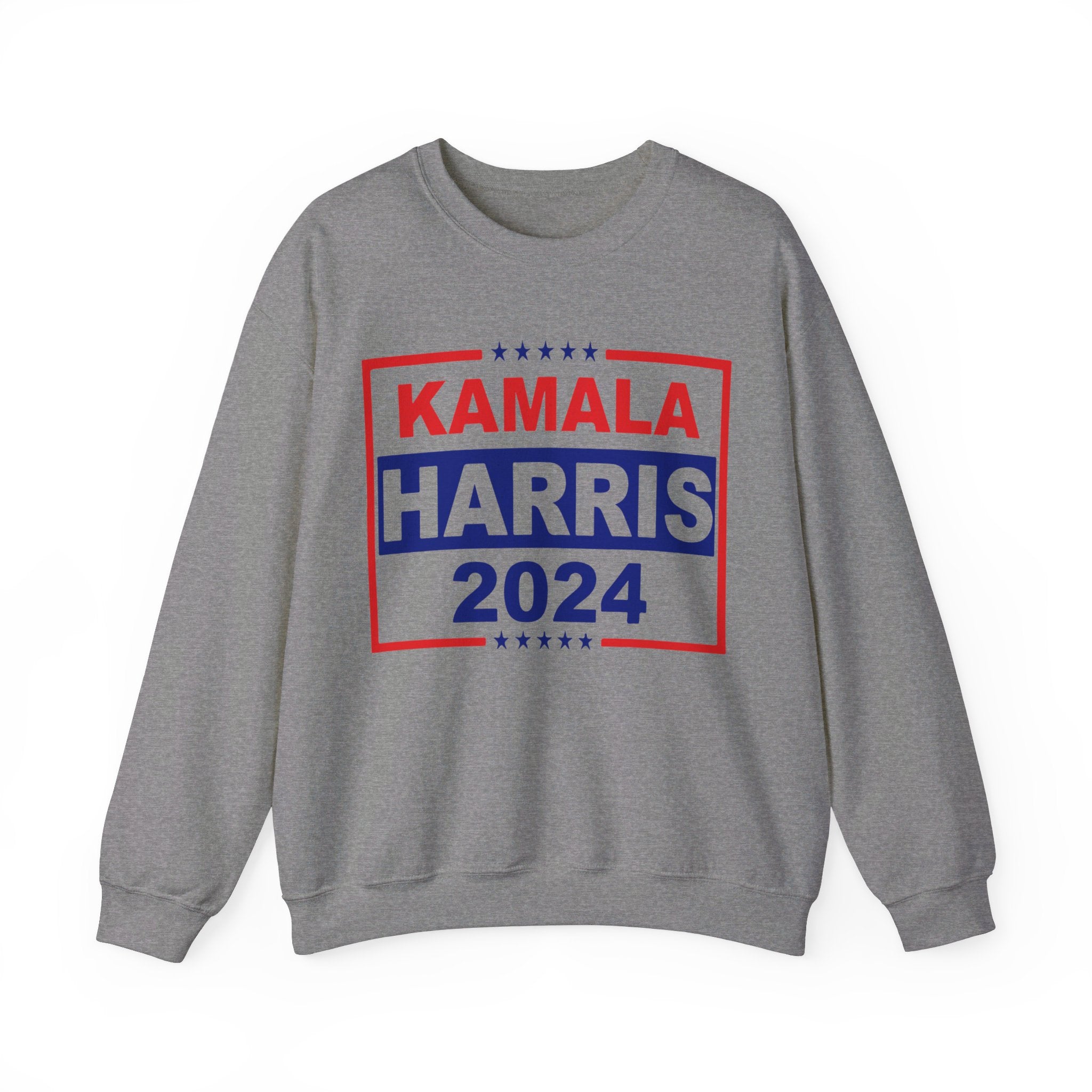 Kamala Harris 2024. Sweatshirt