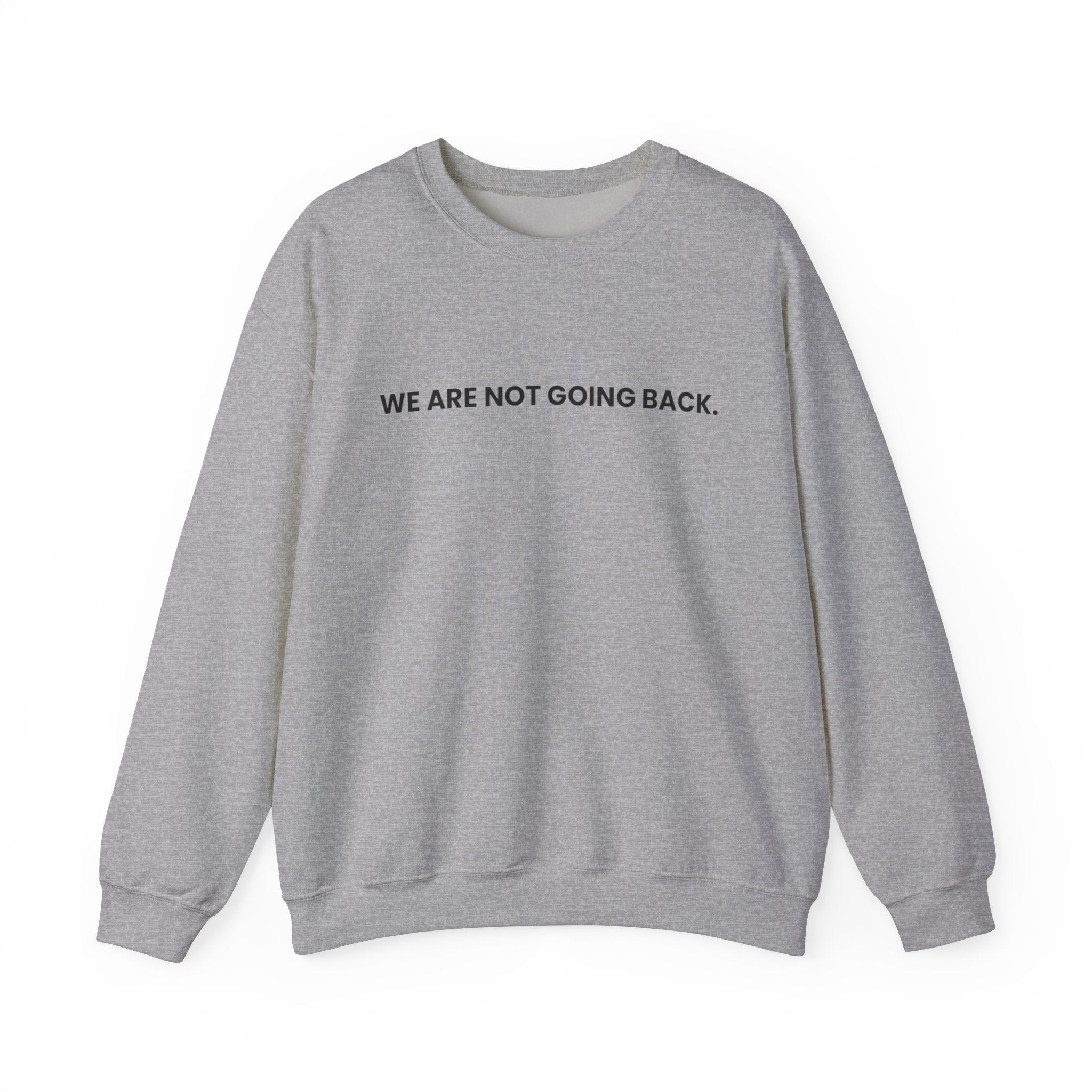 For The People, Sweatshirt