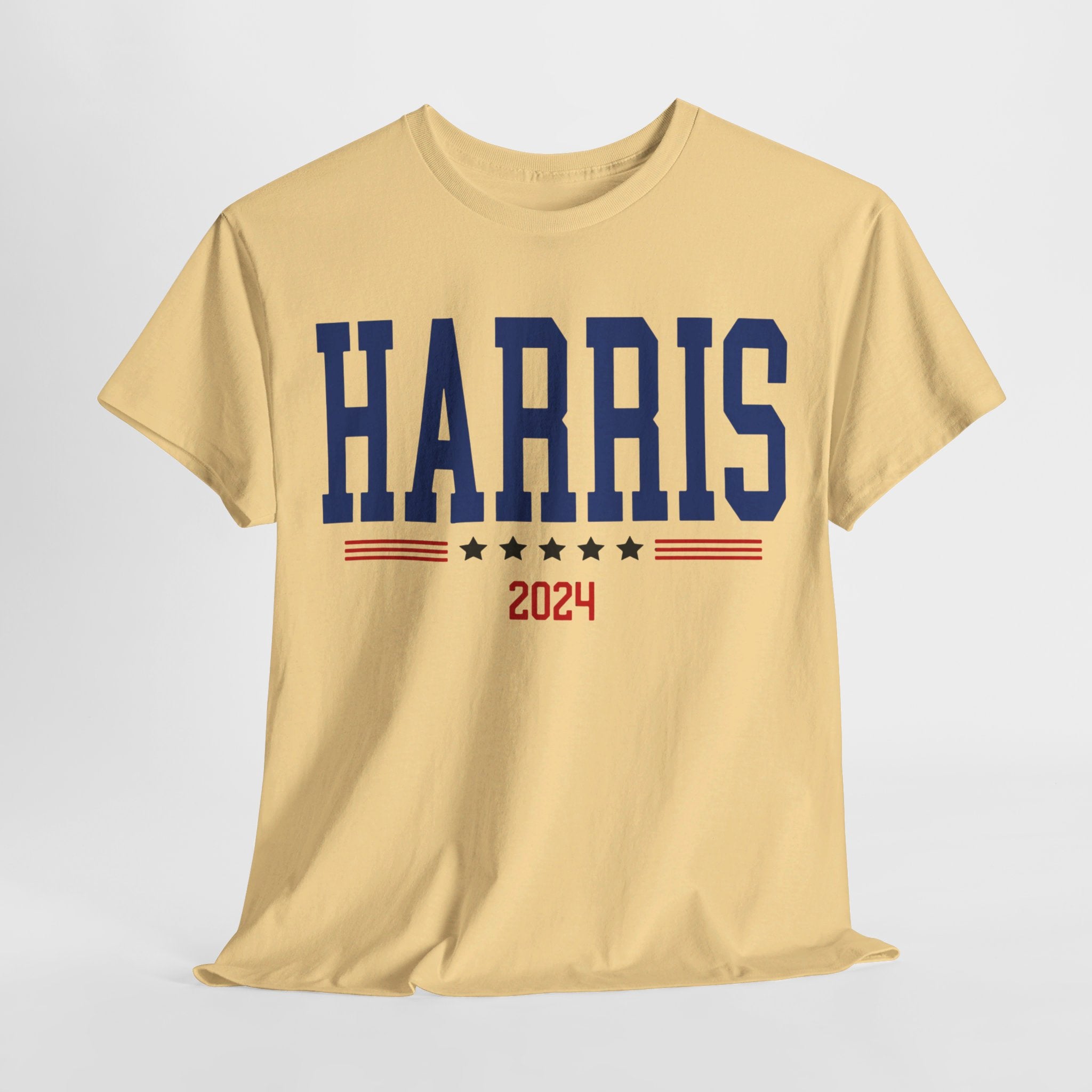 Kamala Harris 2024, T-Shirt