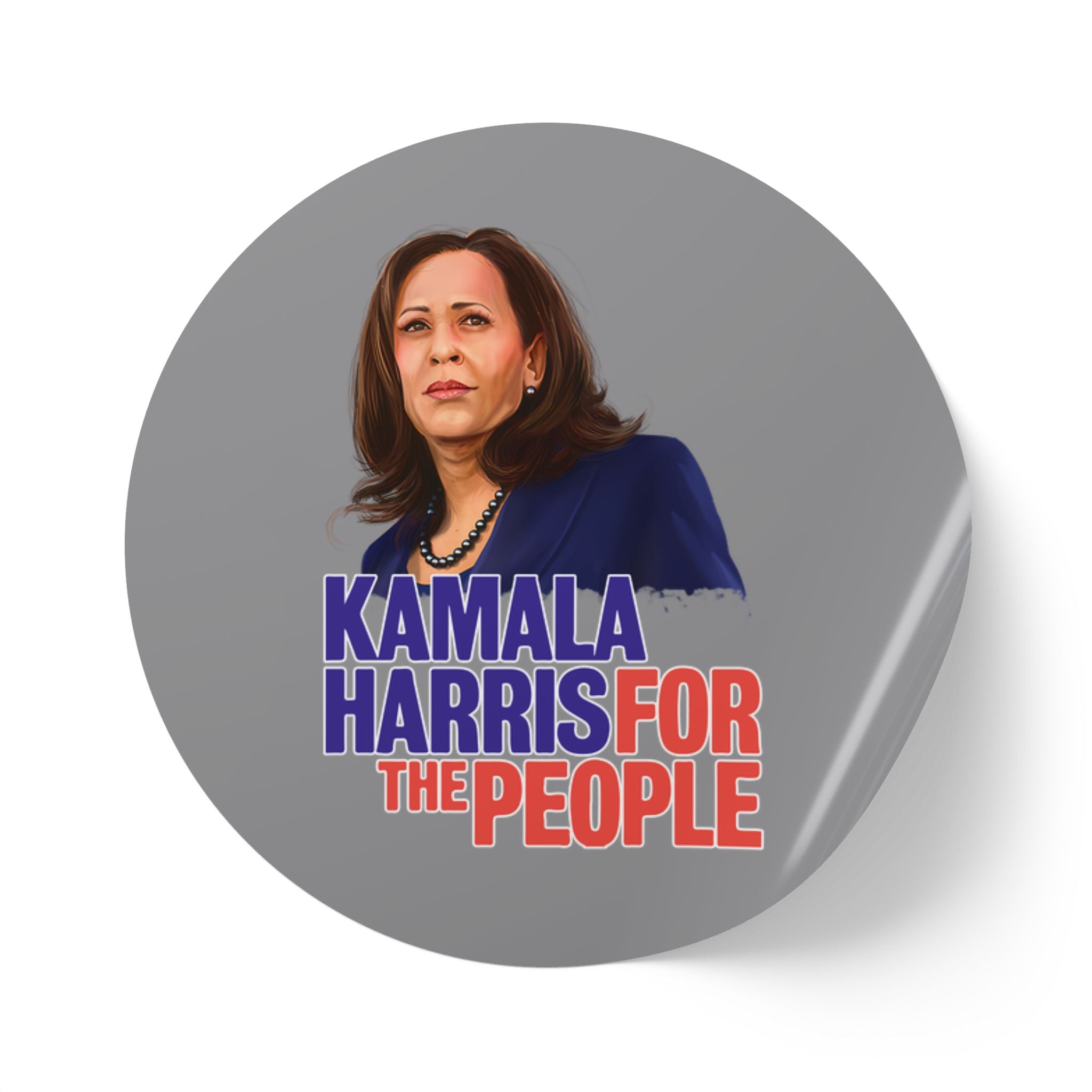 Kamala Harris Stickers