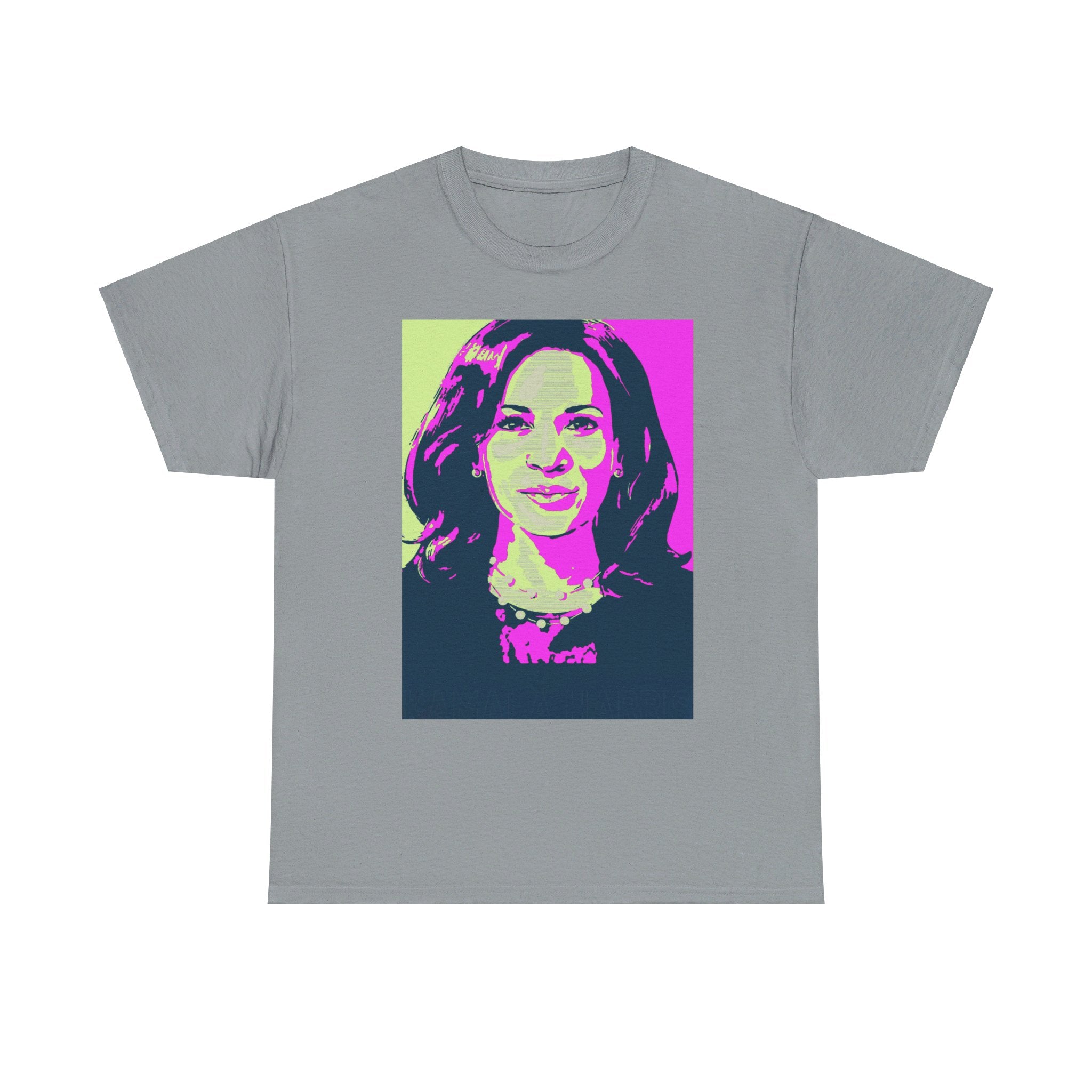 Kamala Harris T-Shirt