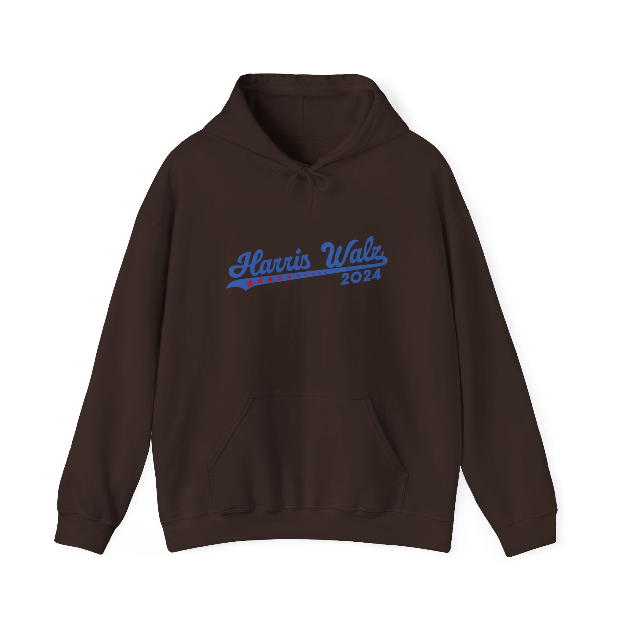 Harris Walz 2024, Hoodie