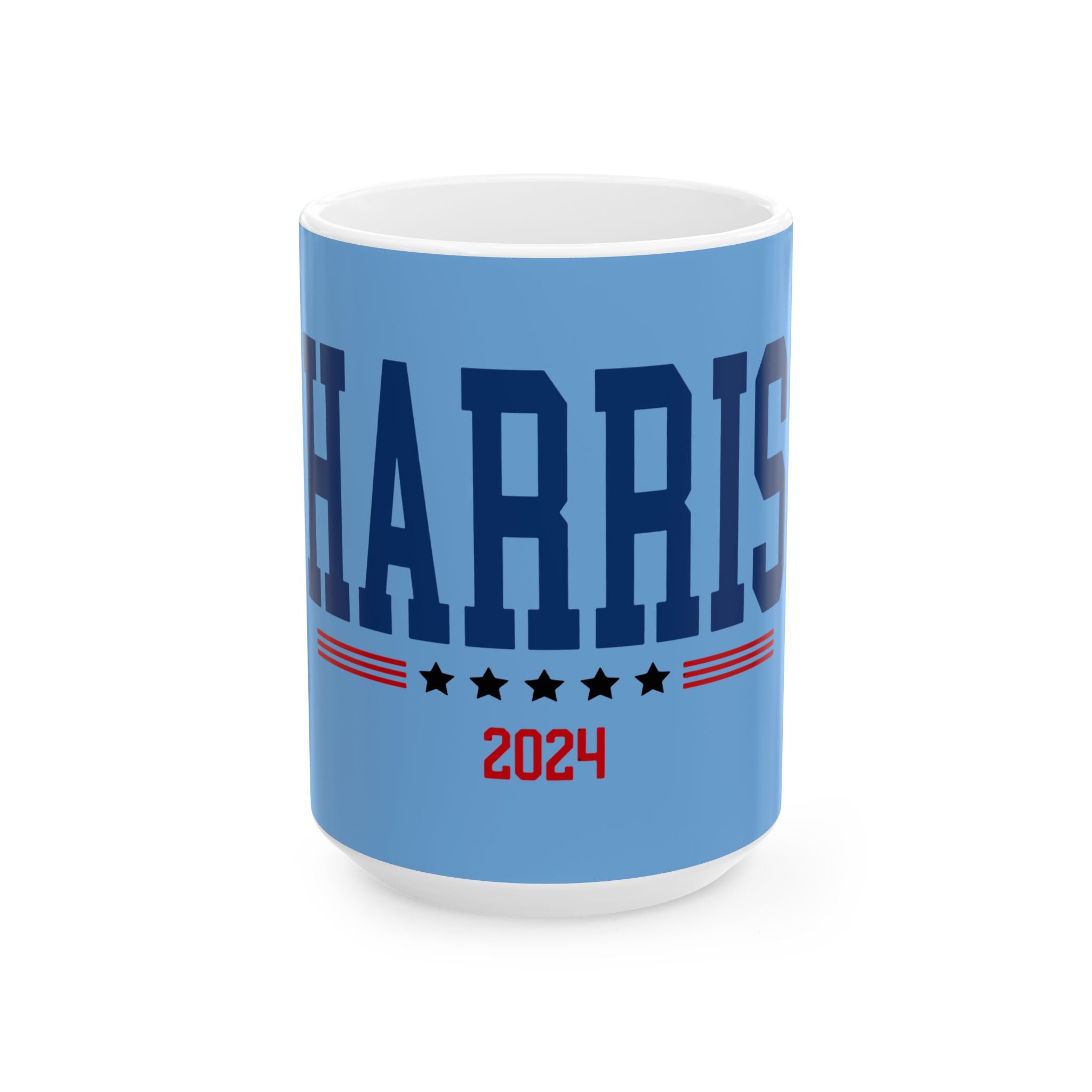 Kamala Harris, Mug