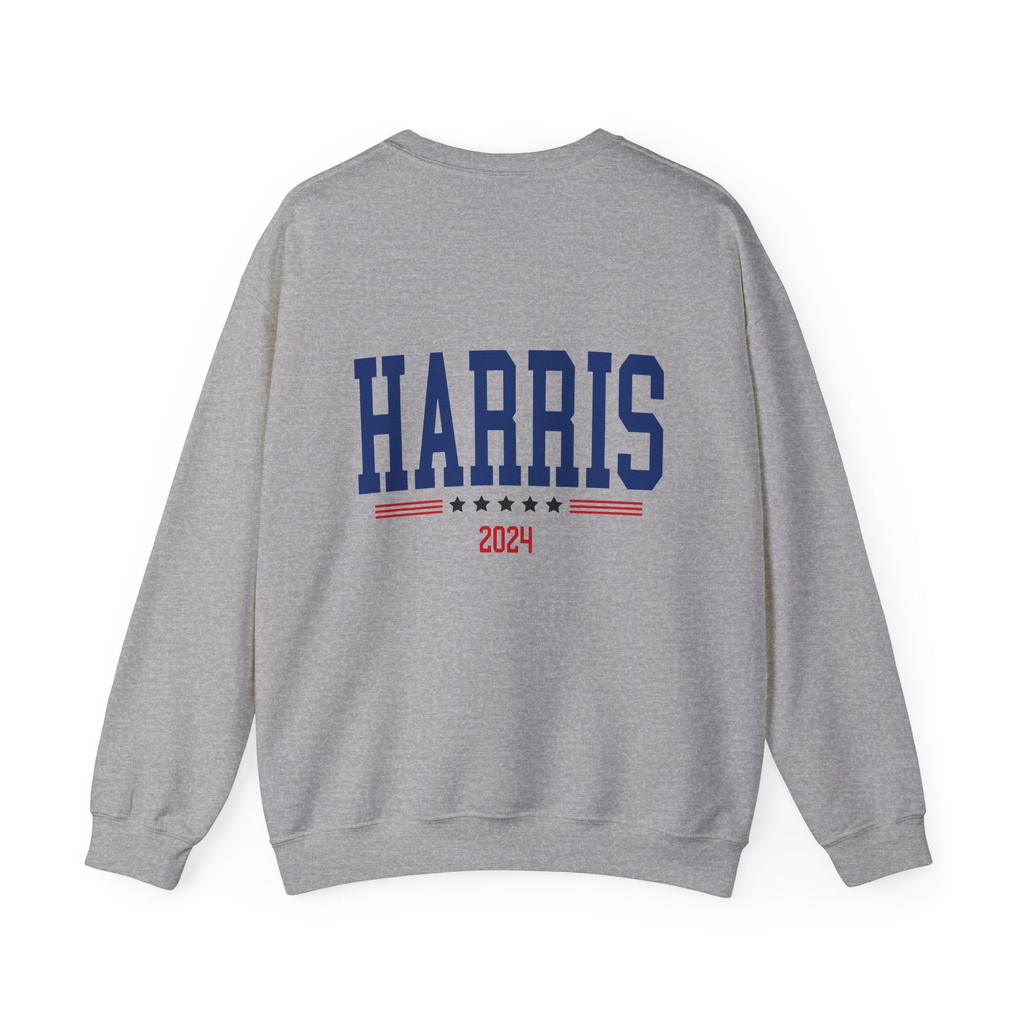 Kamala Harris 2024, Sweatshirt