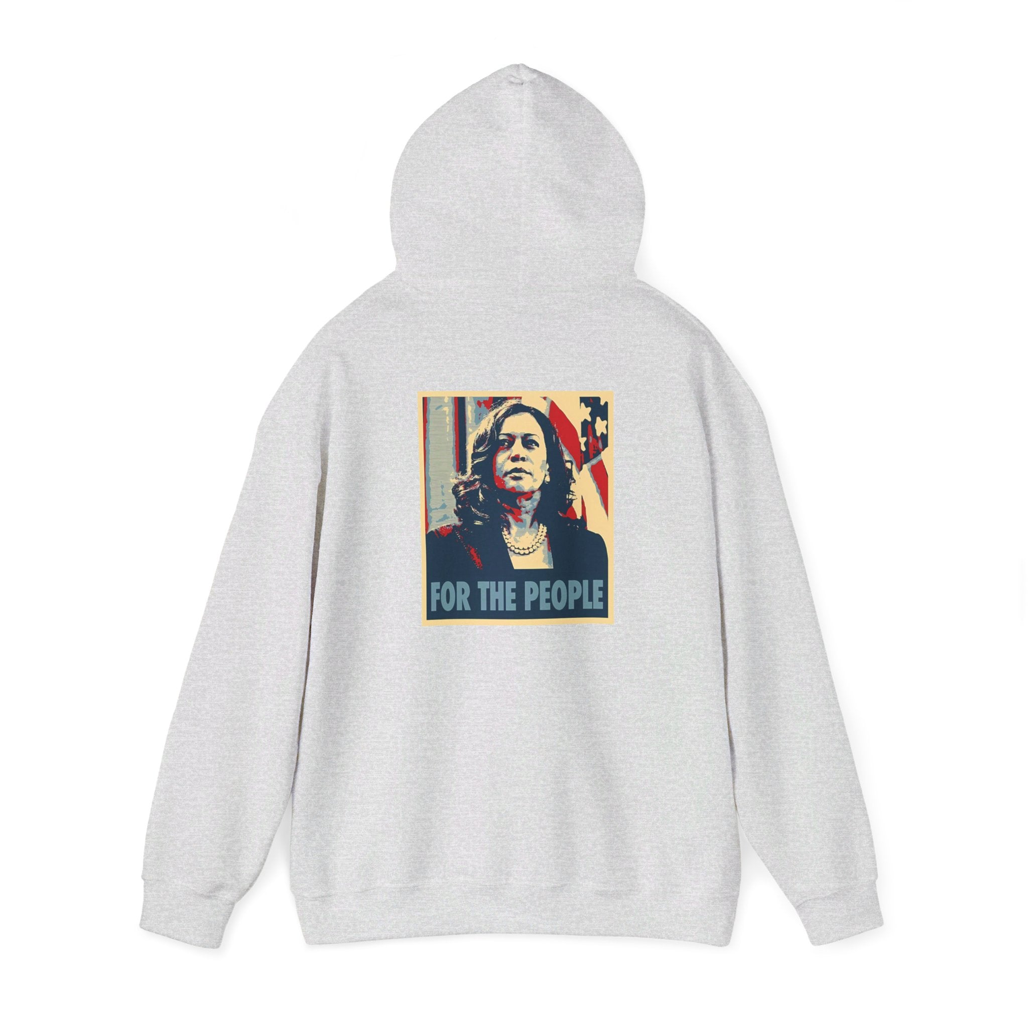 For The People, Hoodie