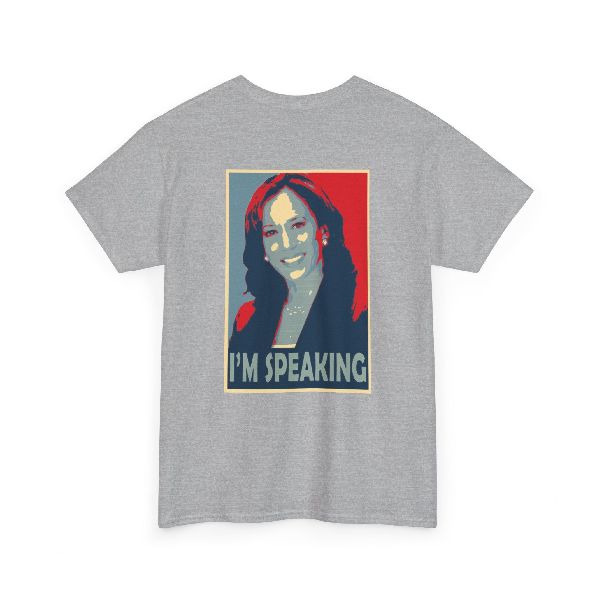 I'M Speaking, T-Shirt