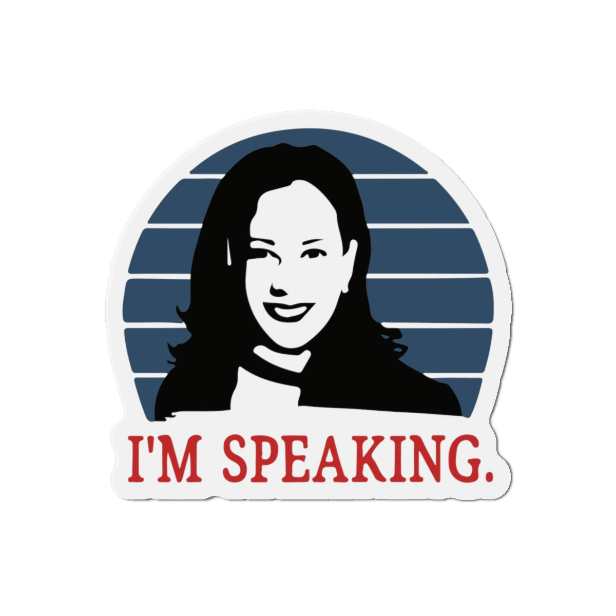 Kamala Harris Stickers