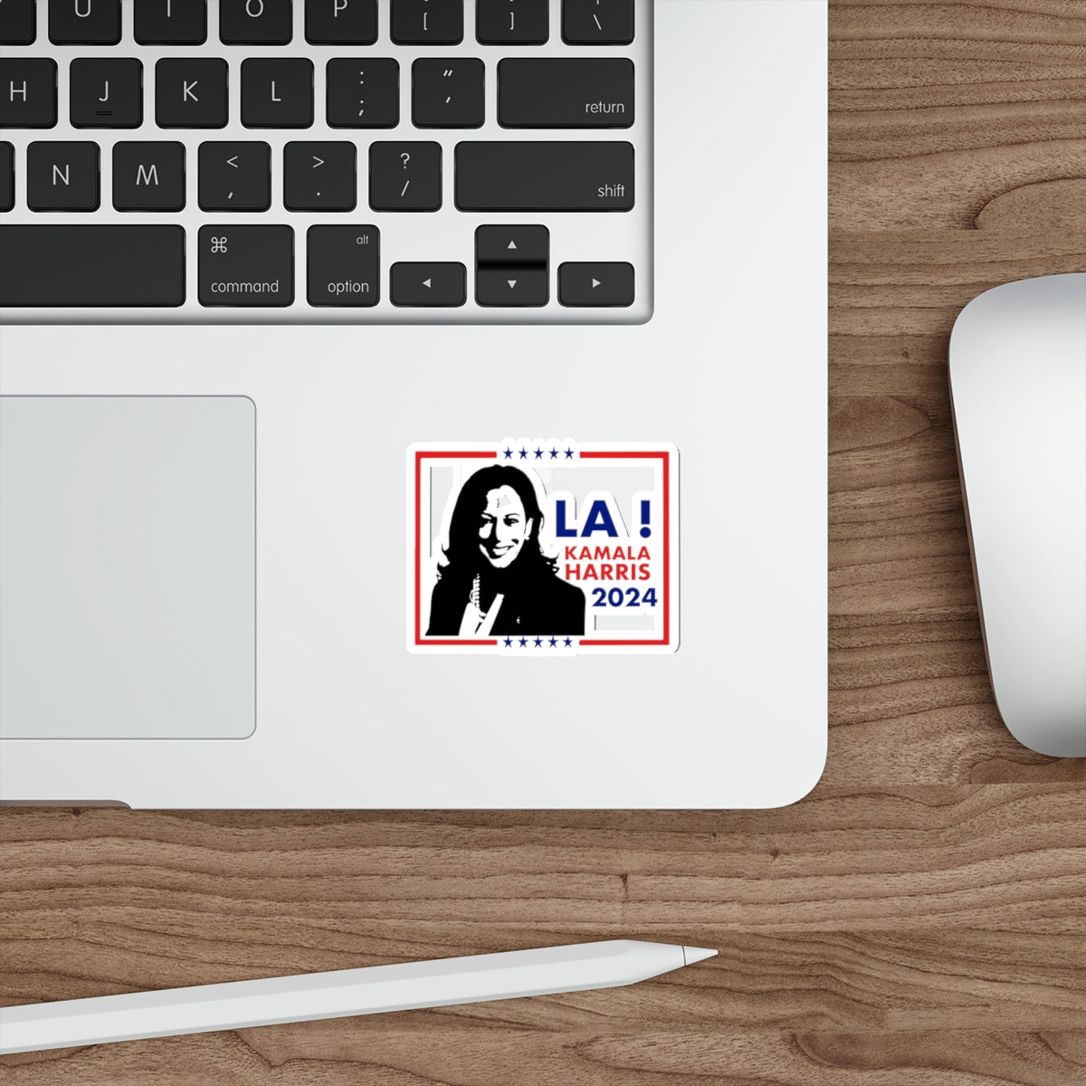 Kamala Harris Stickers