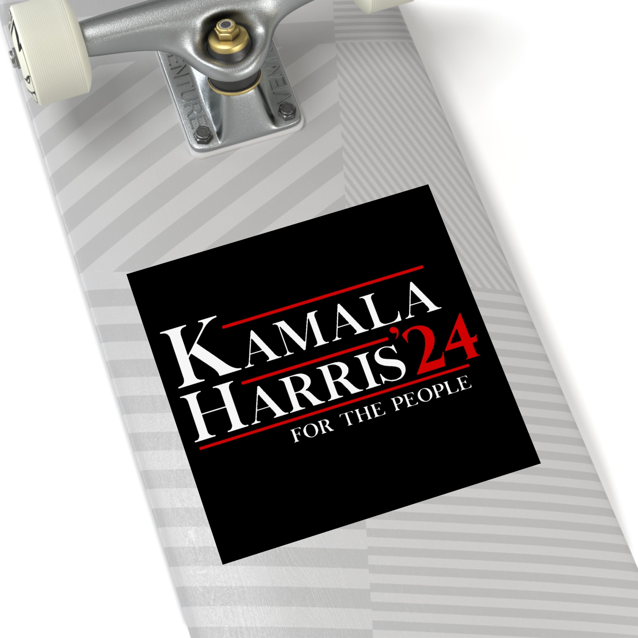 Kamala Harris Stickers