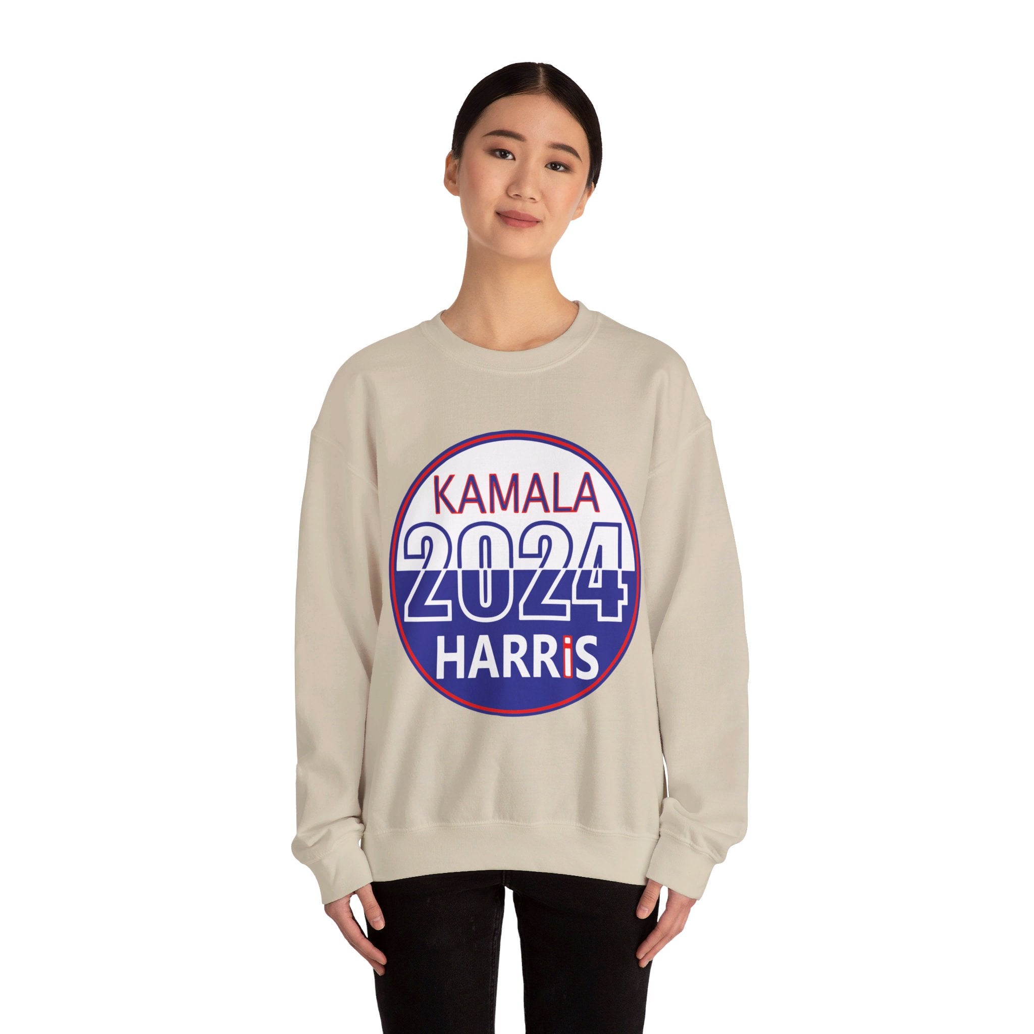 Kamala Harris 2024, Sweatshirt