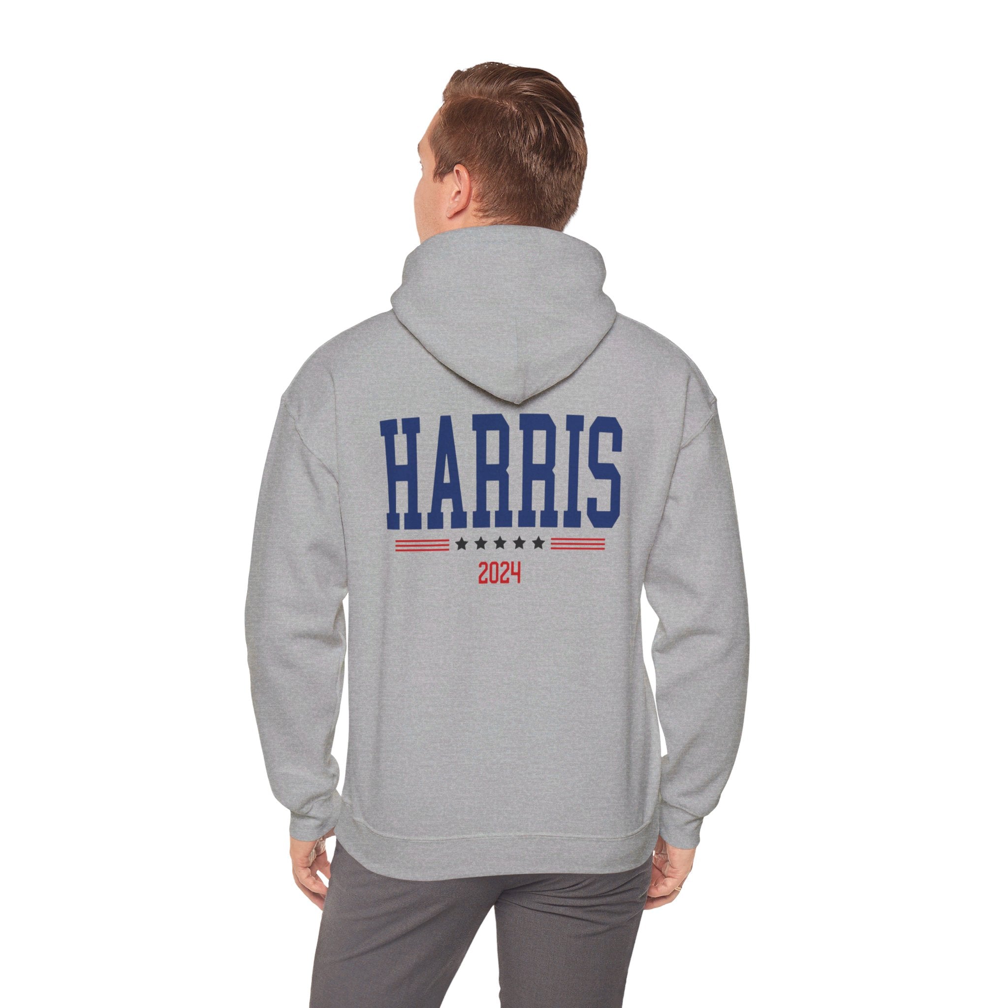 Kamala Harris 2024, Hoodie