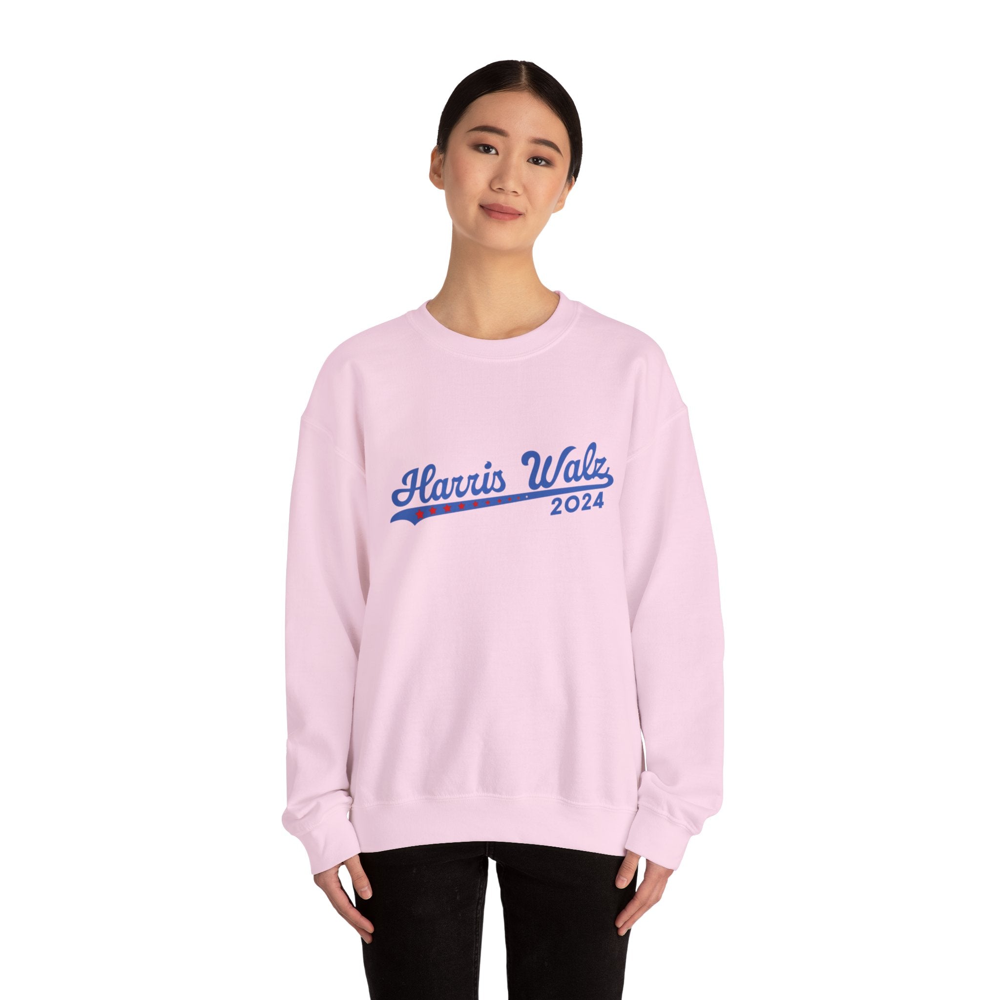 Harris Walz, Sweatshirt