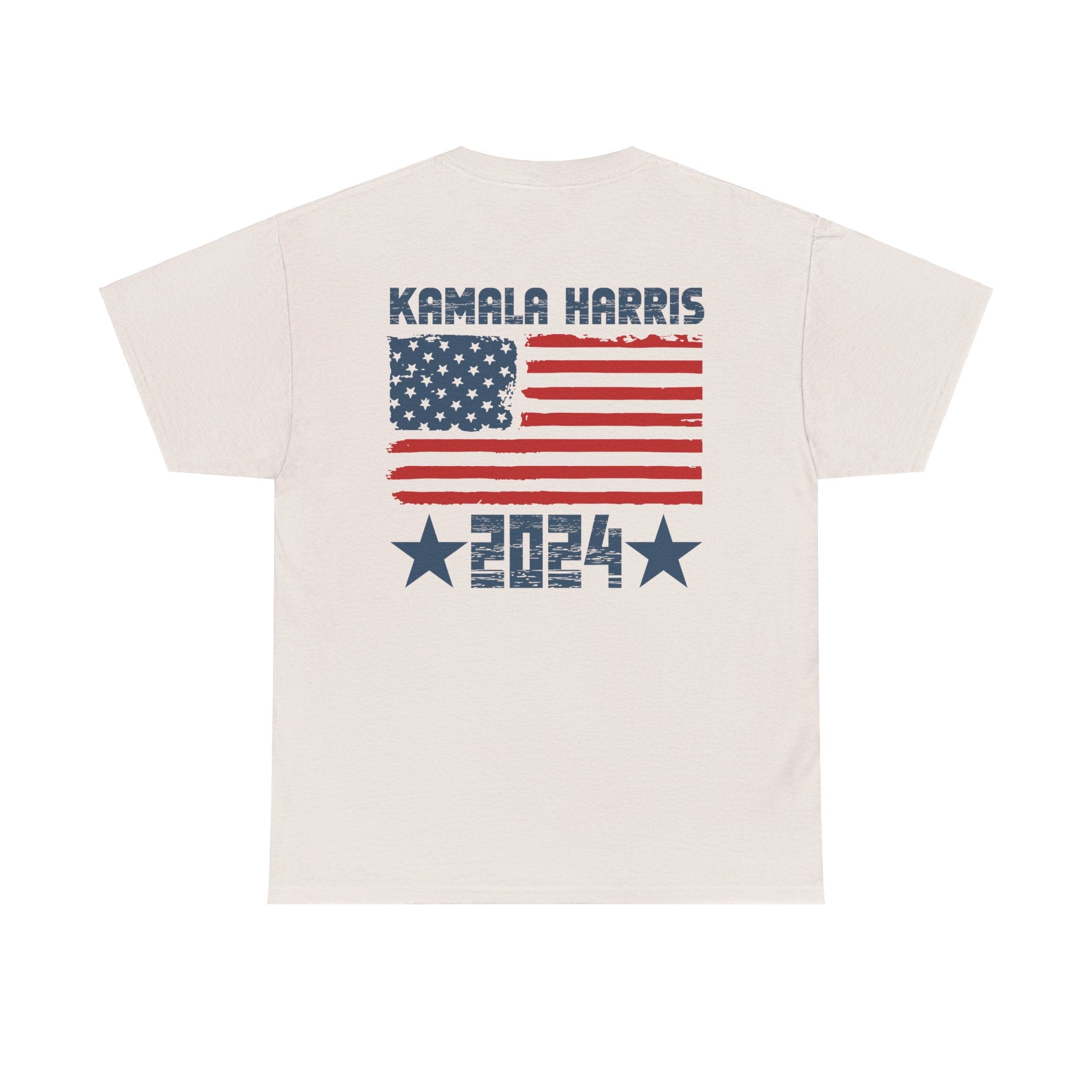 Kamala Harris 2024, T-Shirt