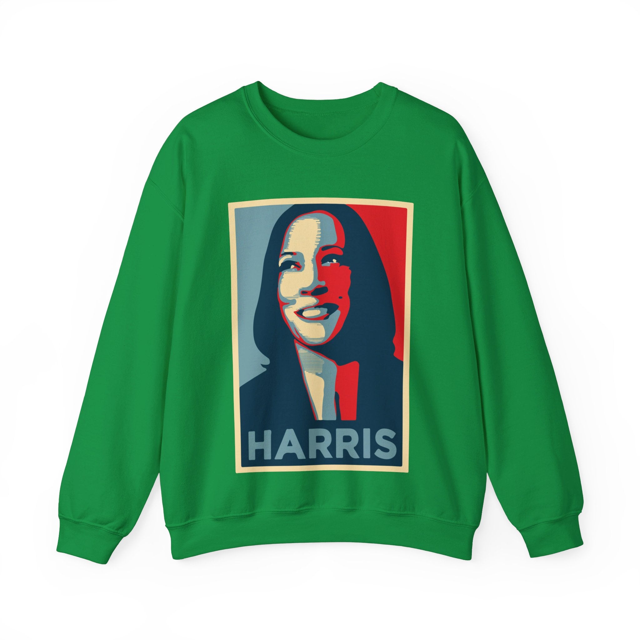 Kamala Harris, Sweatshirt