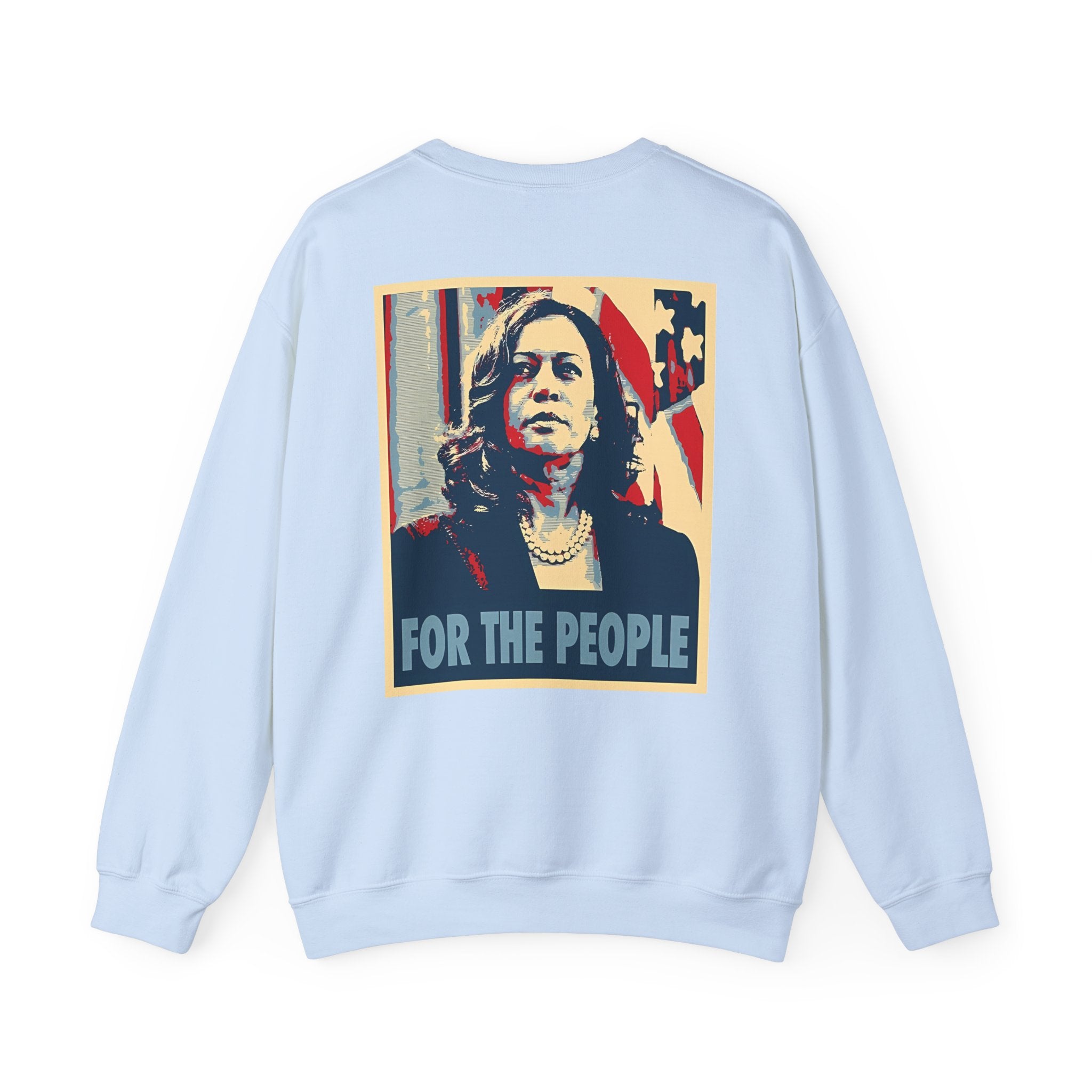 For The People, Sweatshirt