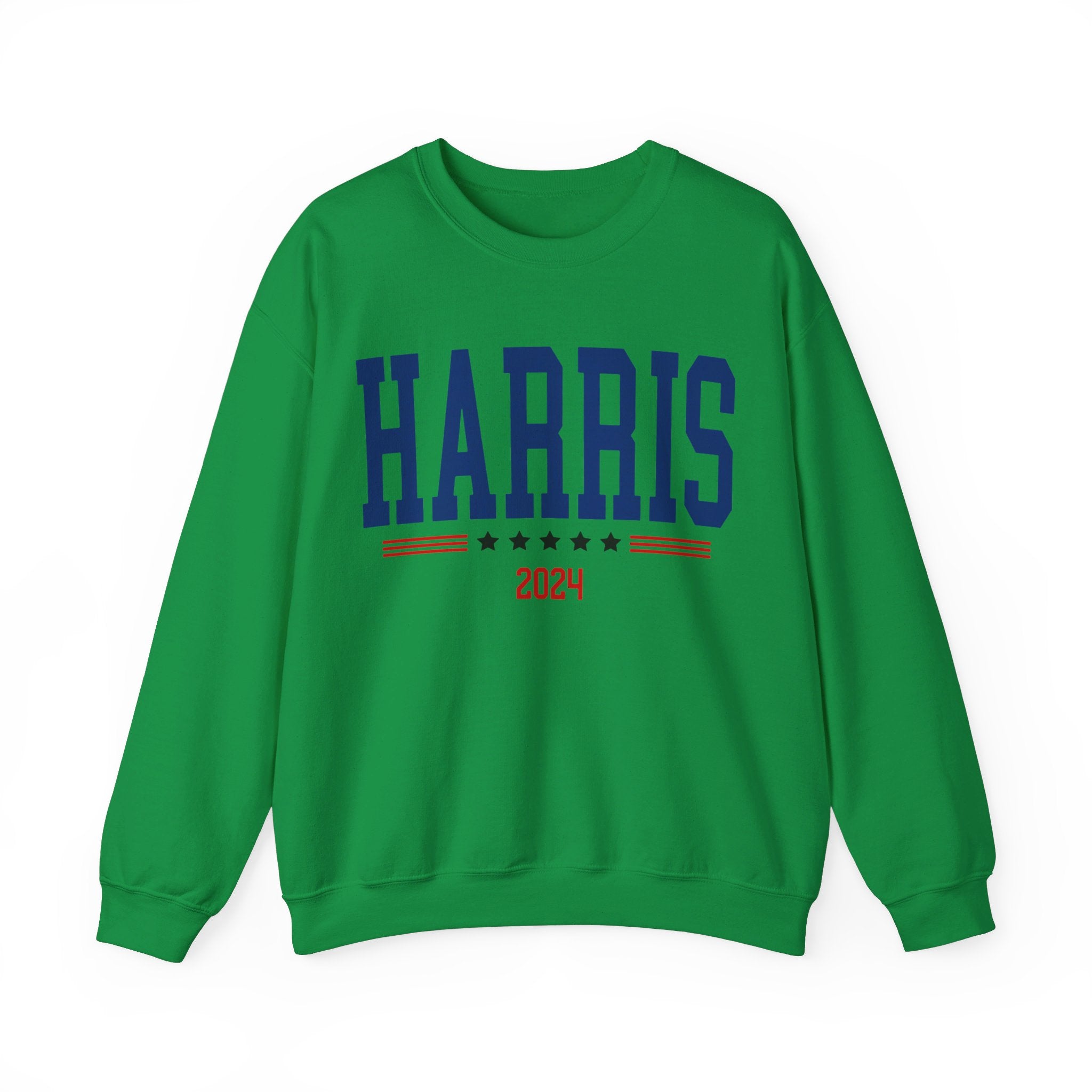 Harris 2024, Sweatshirt