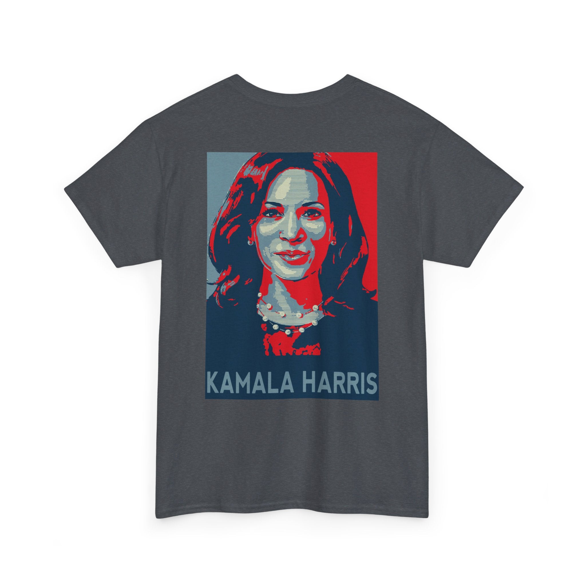 Kamala Harris, T-Shirt