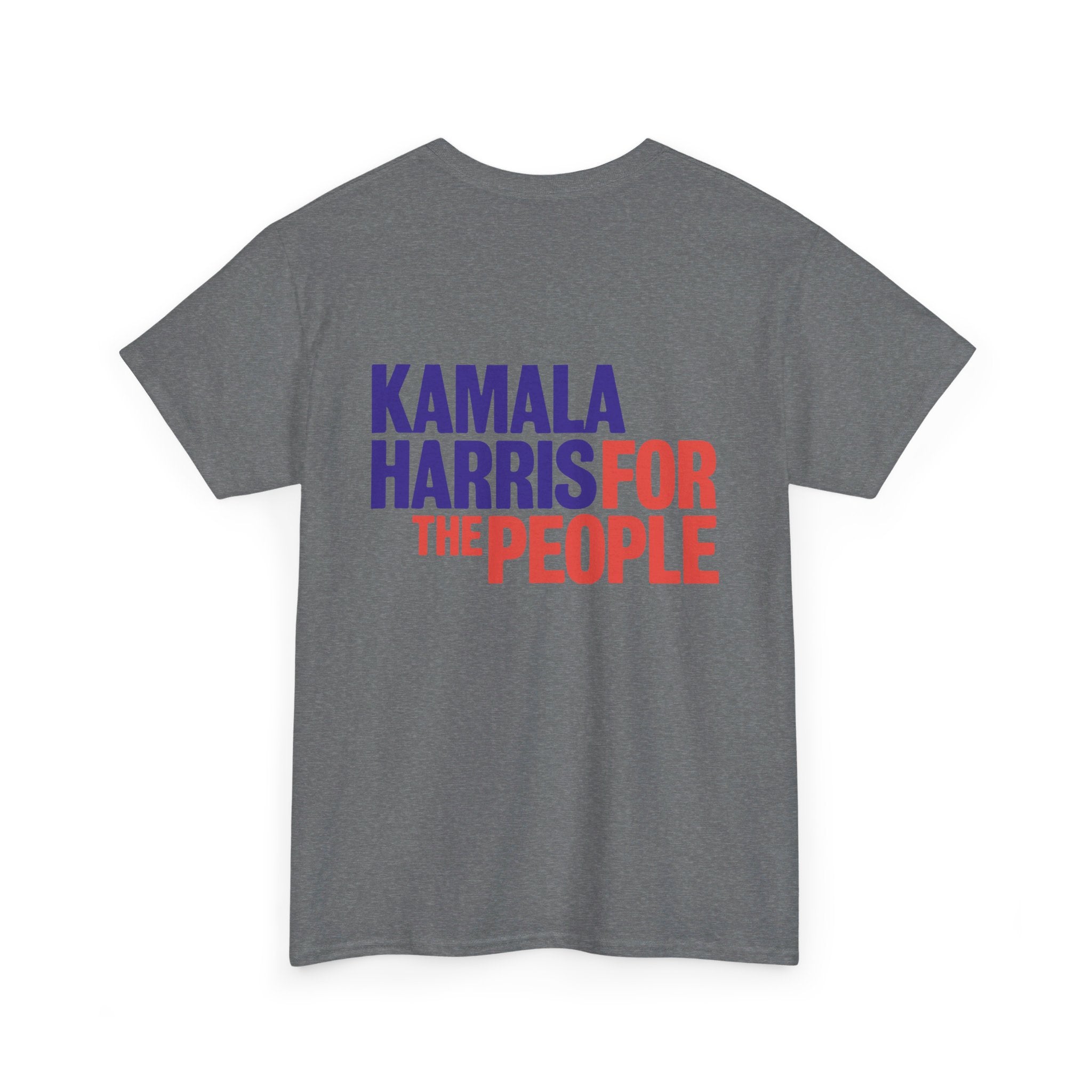 Kamala Harris For The People, T-Shirt