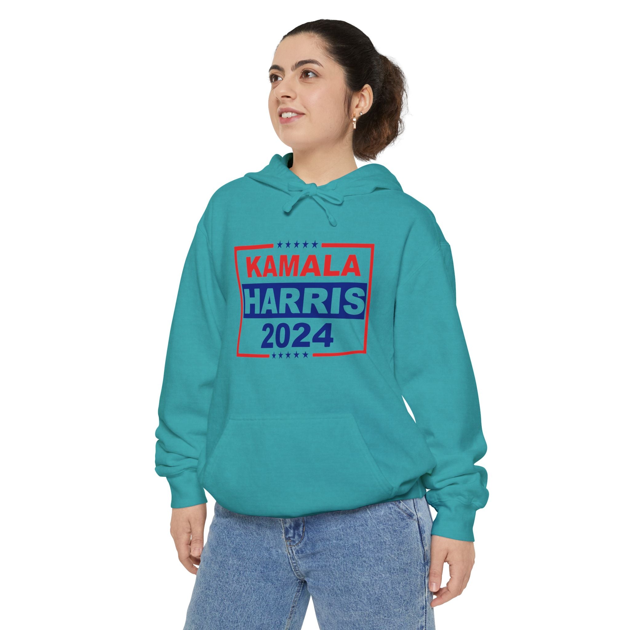 Kamala Harris 2024, Hoodie