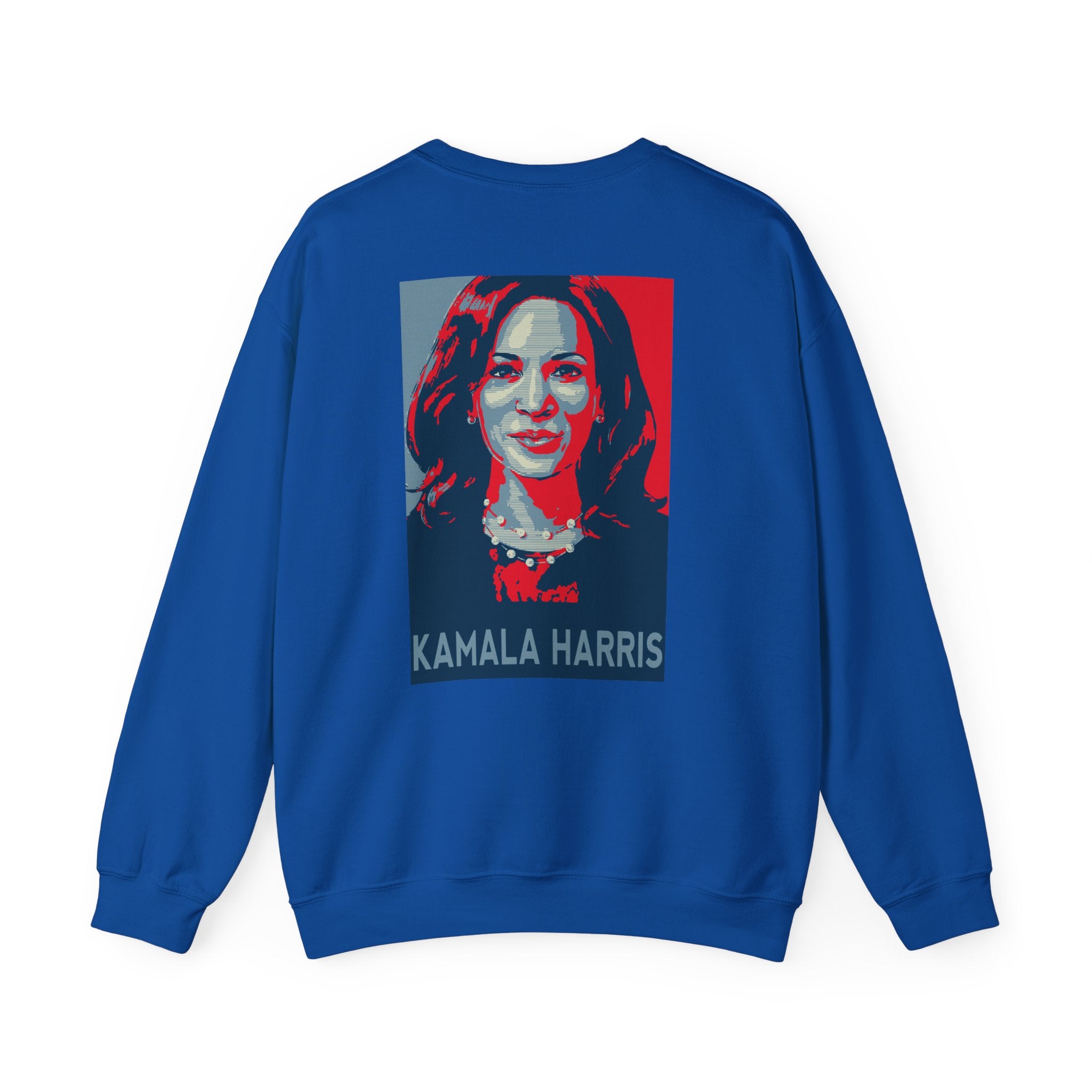 Kamala Harris, Sweatshirt