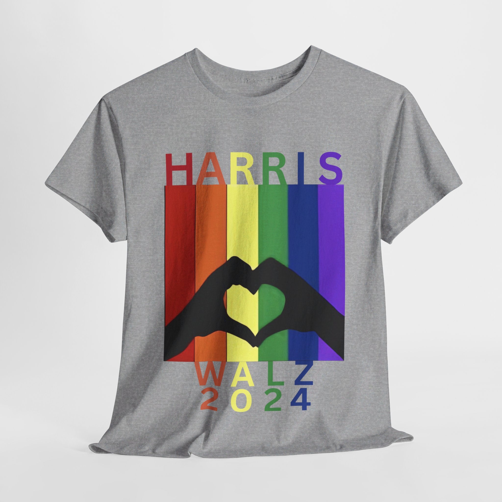 Harris Walz 2024, T-Shirt