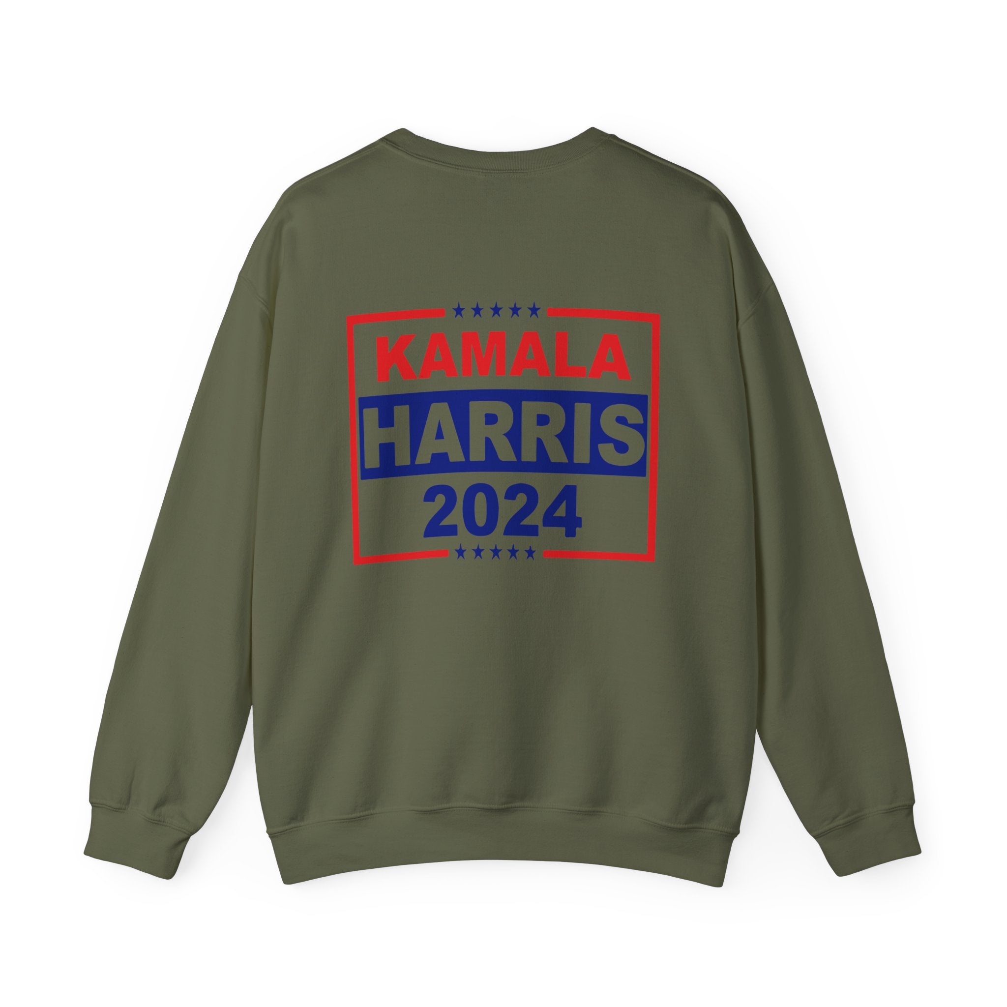 Kamala Harris 2024, Sweatshirt