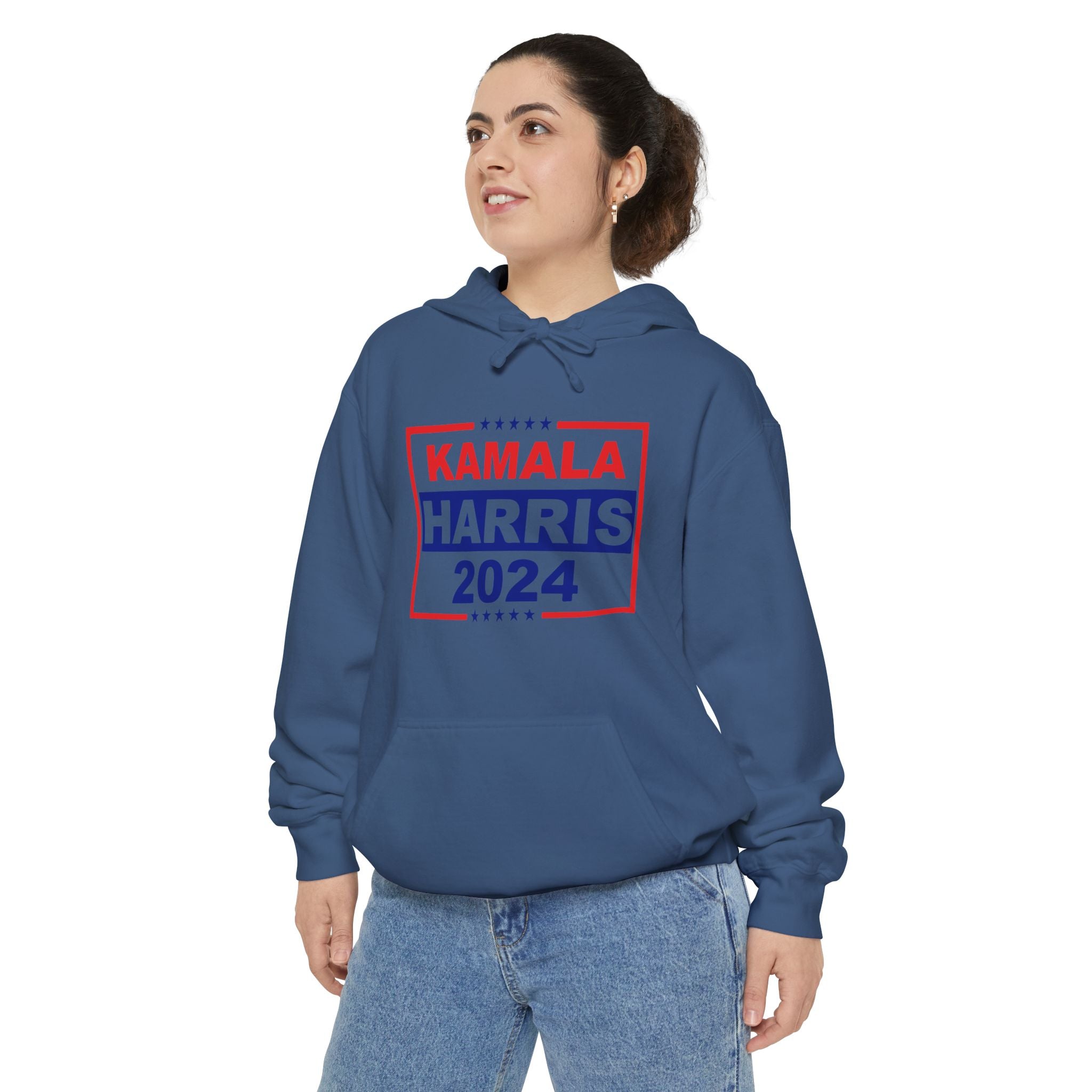 Kamala Harris 2024, Hoodie