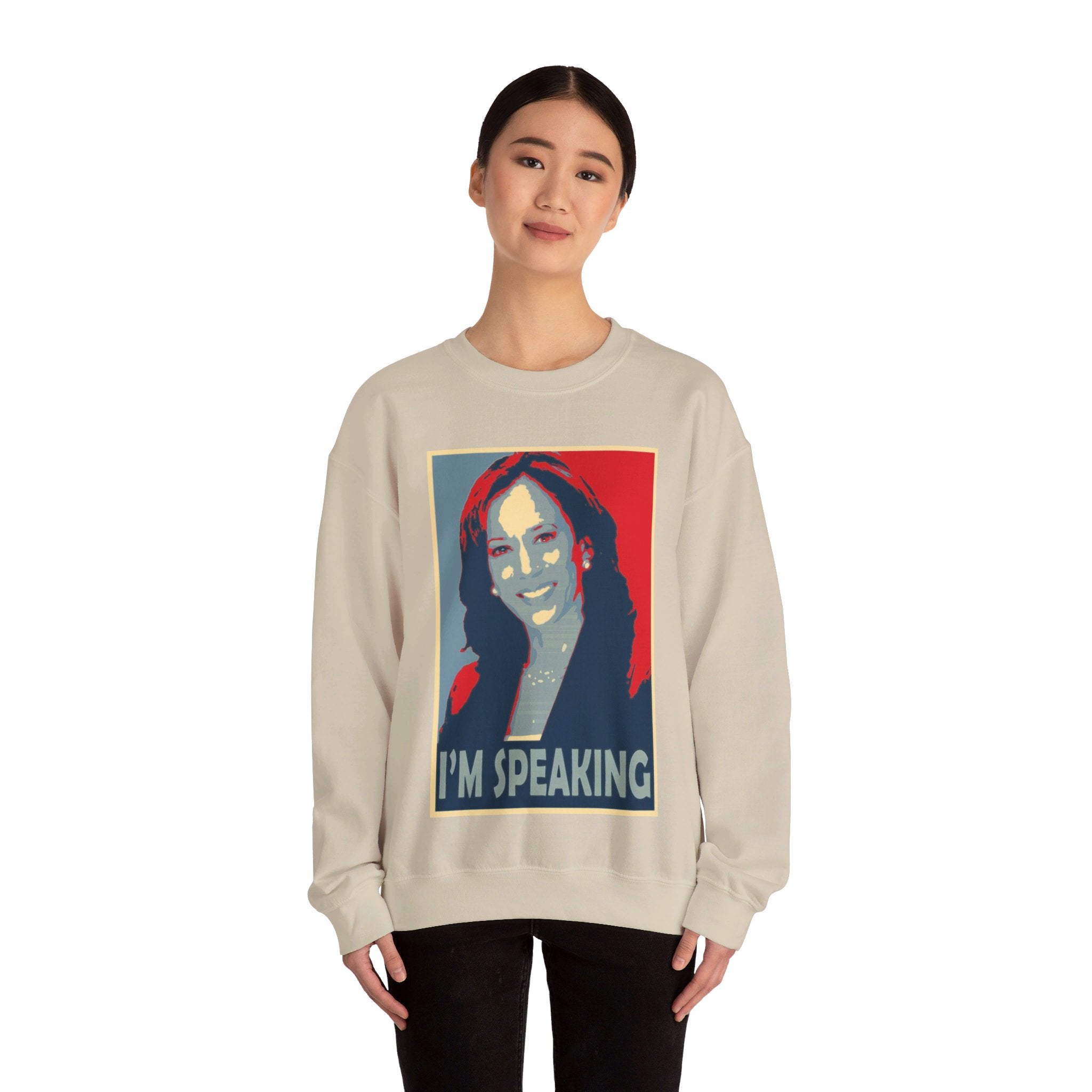 I'M Speaking, Sweatshirt