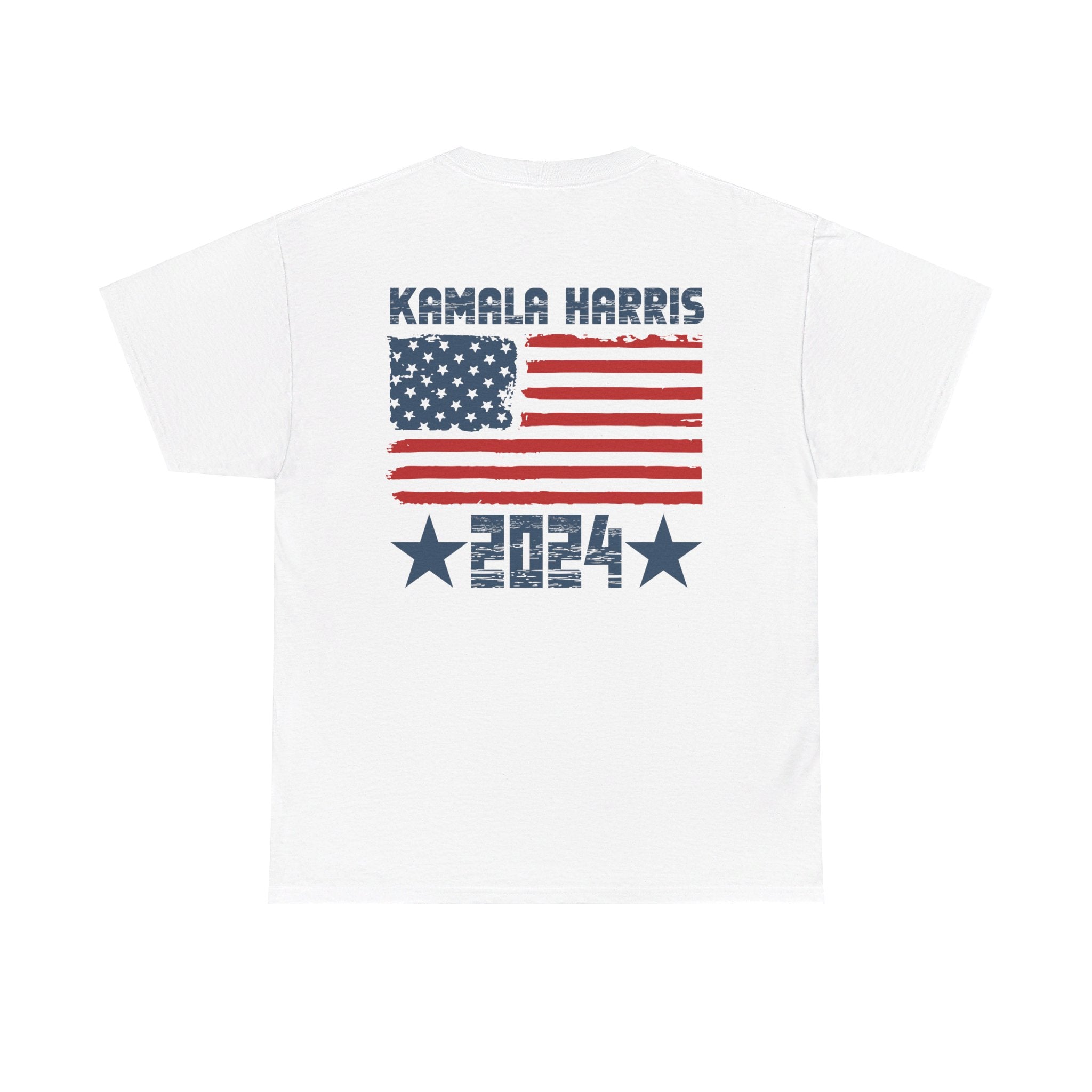 Kamala Harris 2024, T-Shirt