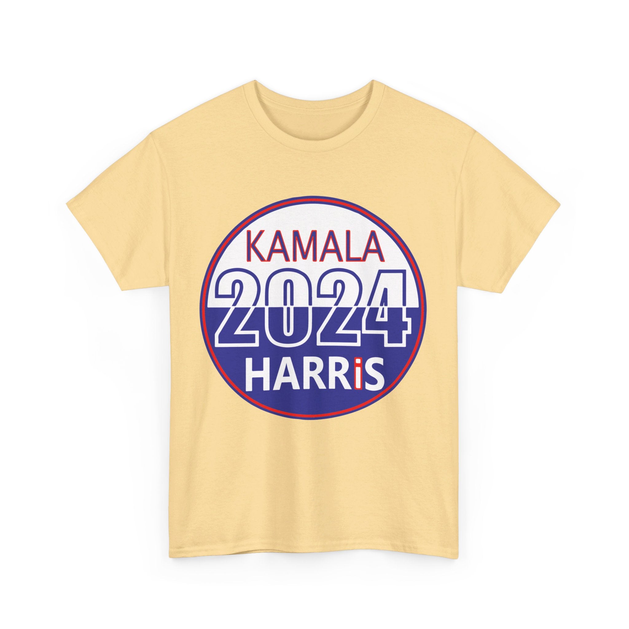 Kamala Harris 2024, T-Shirt