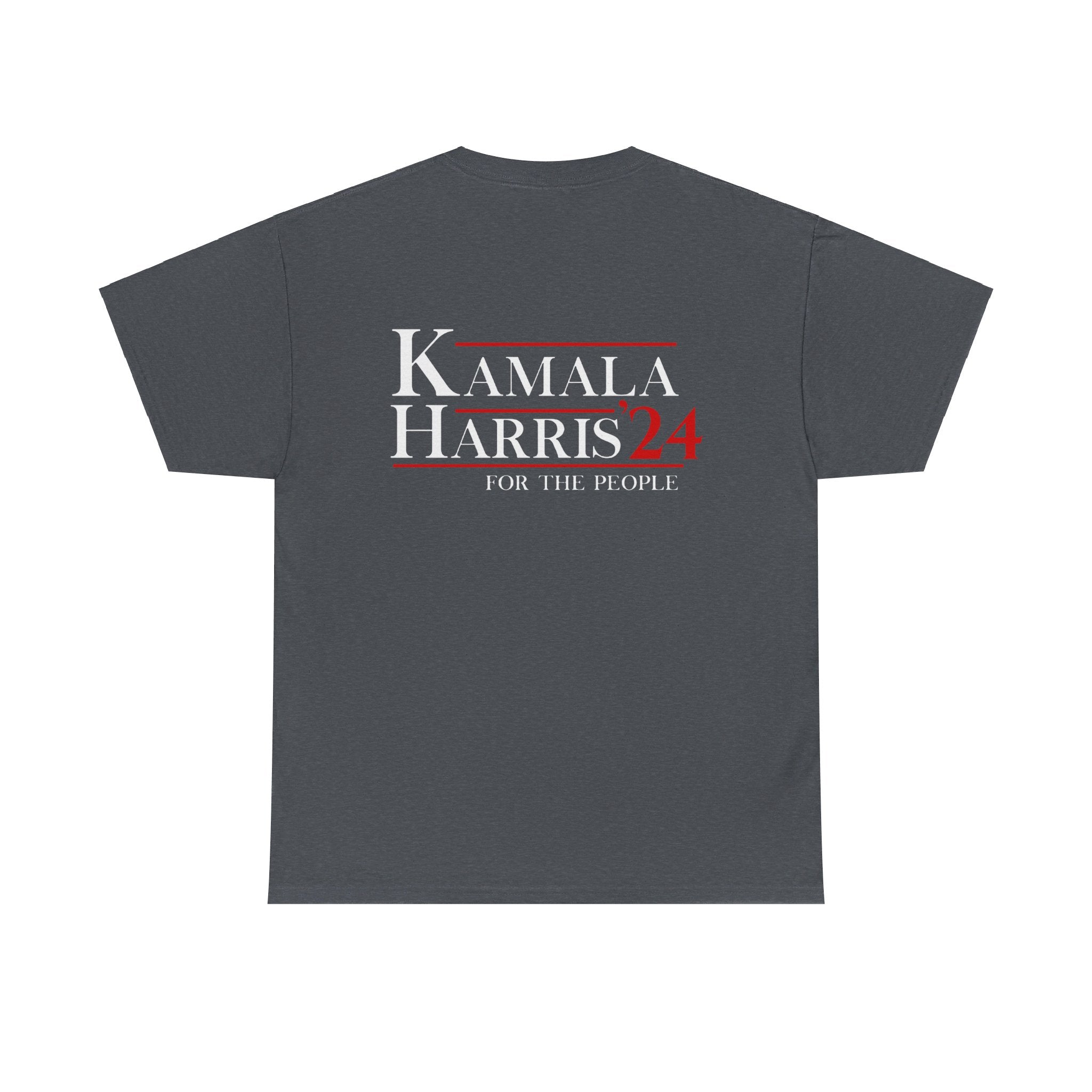 Kamala Harris For The People, T-Shirt