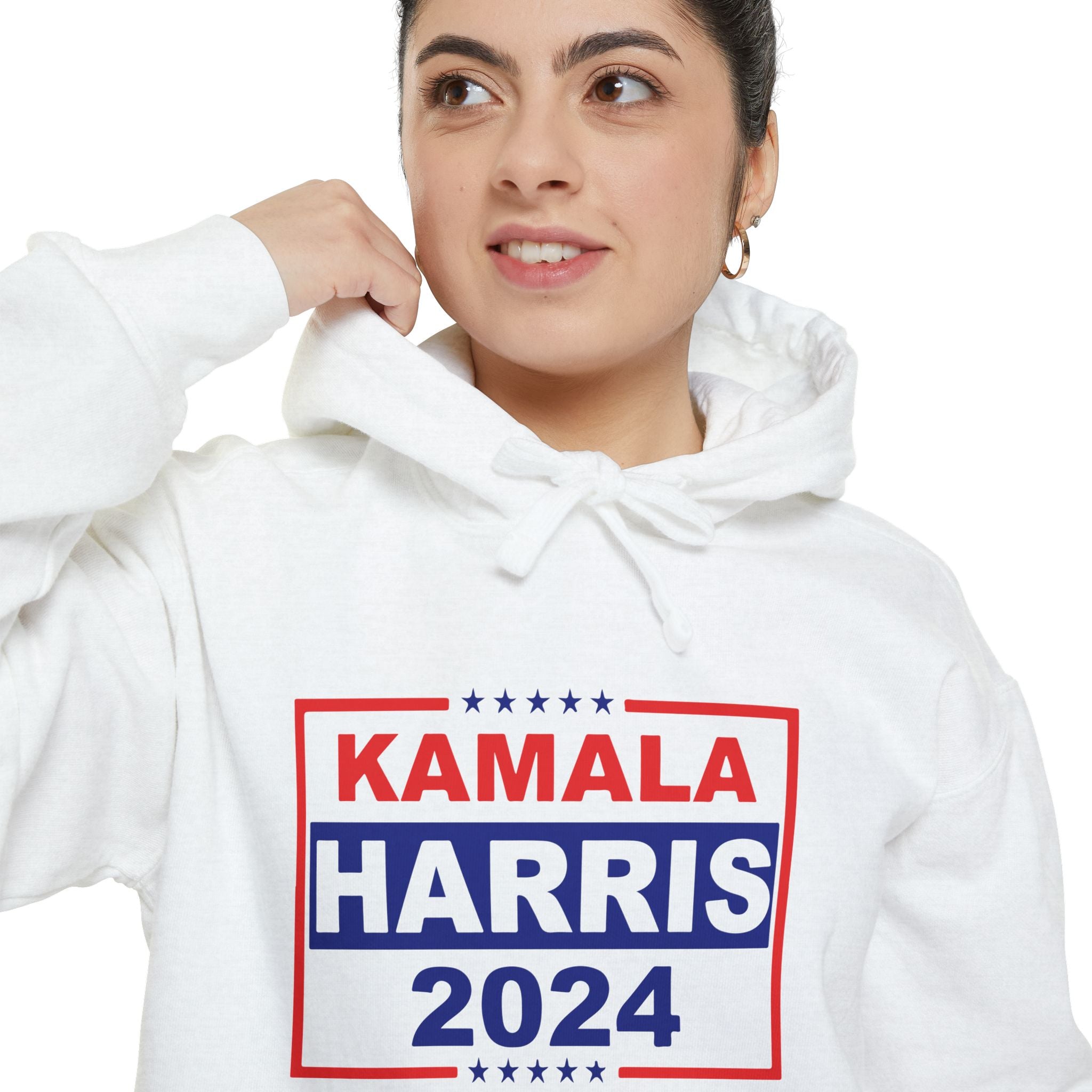 Kamala Harris 2024, Hoodie