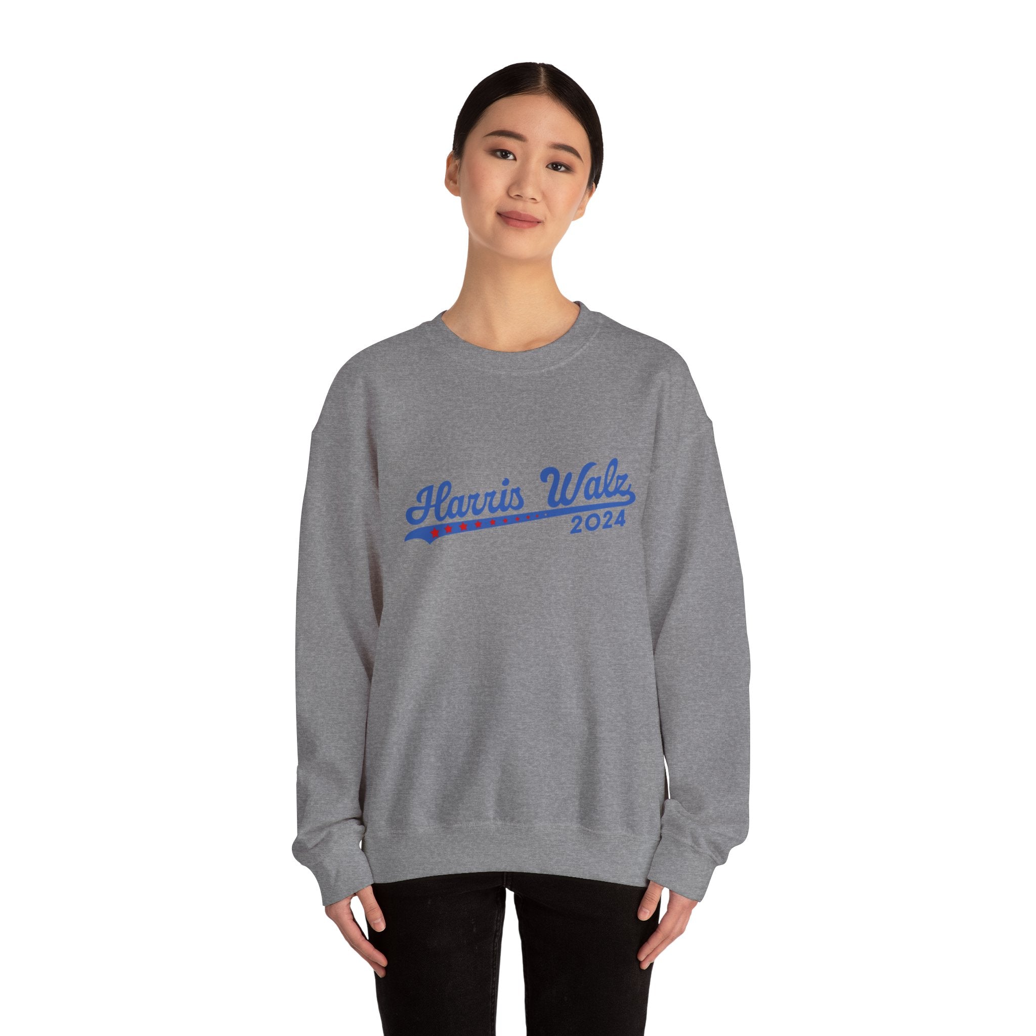 Harris Walz, Sweatshirt