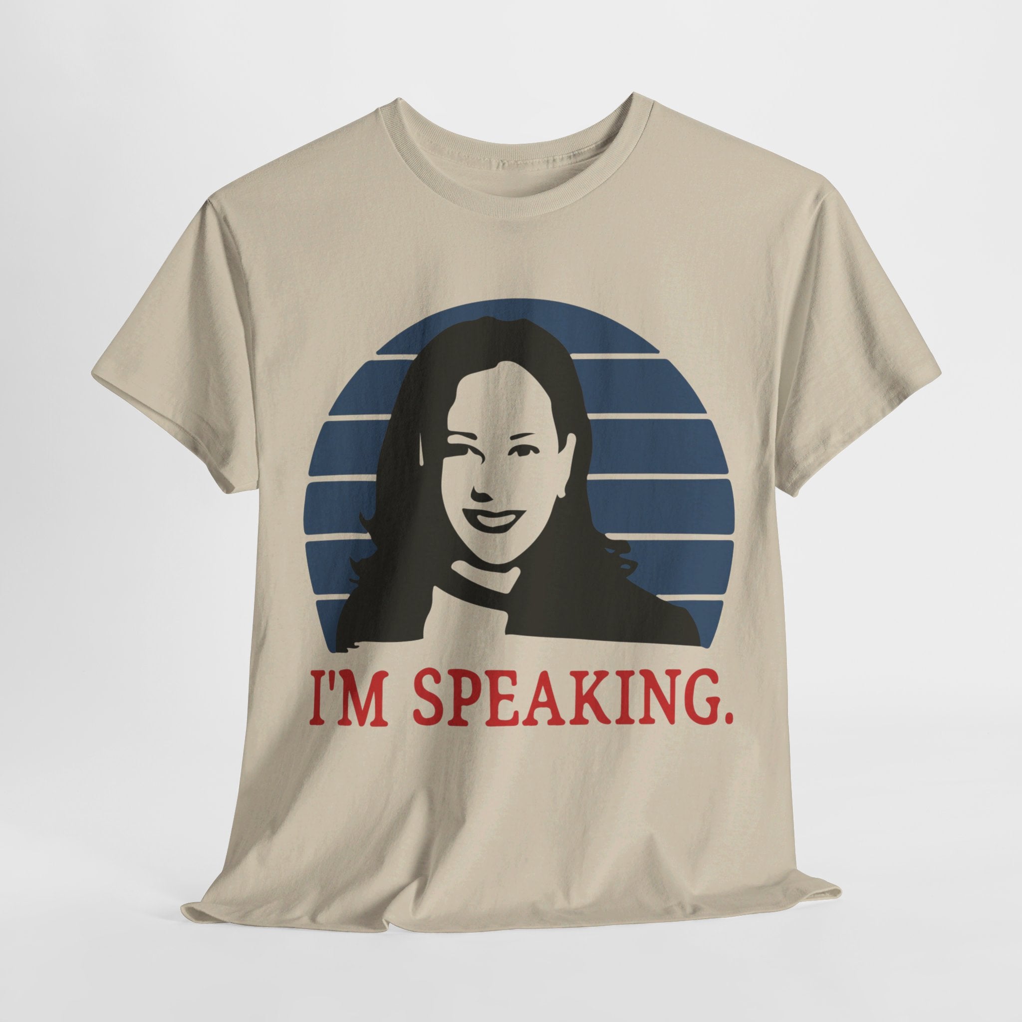 I'M Speaking, T-Shirt