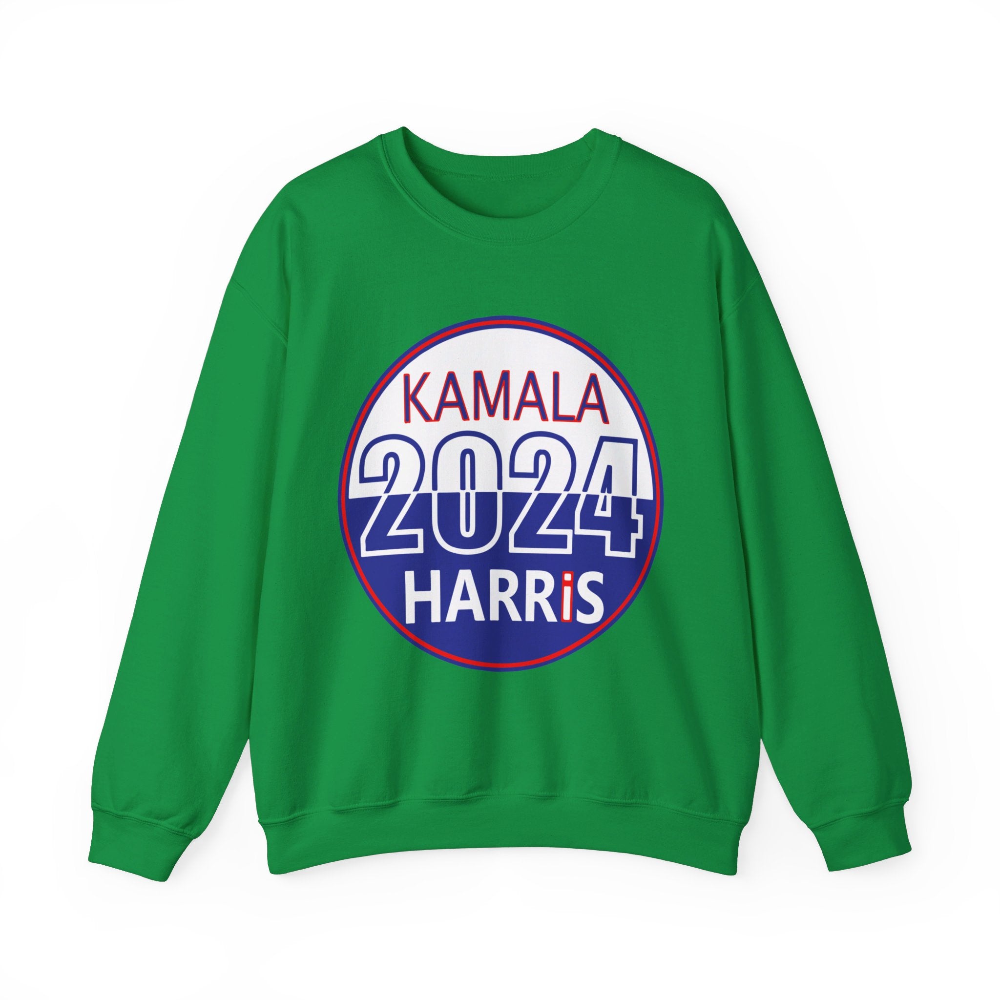 Kamala Harris 2024, Sweatshirt