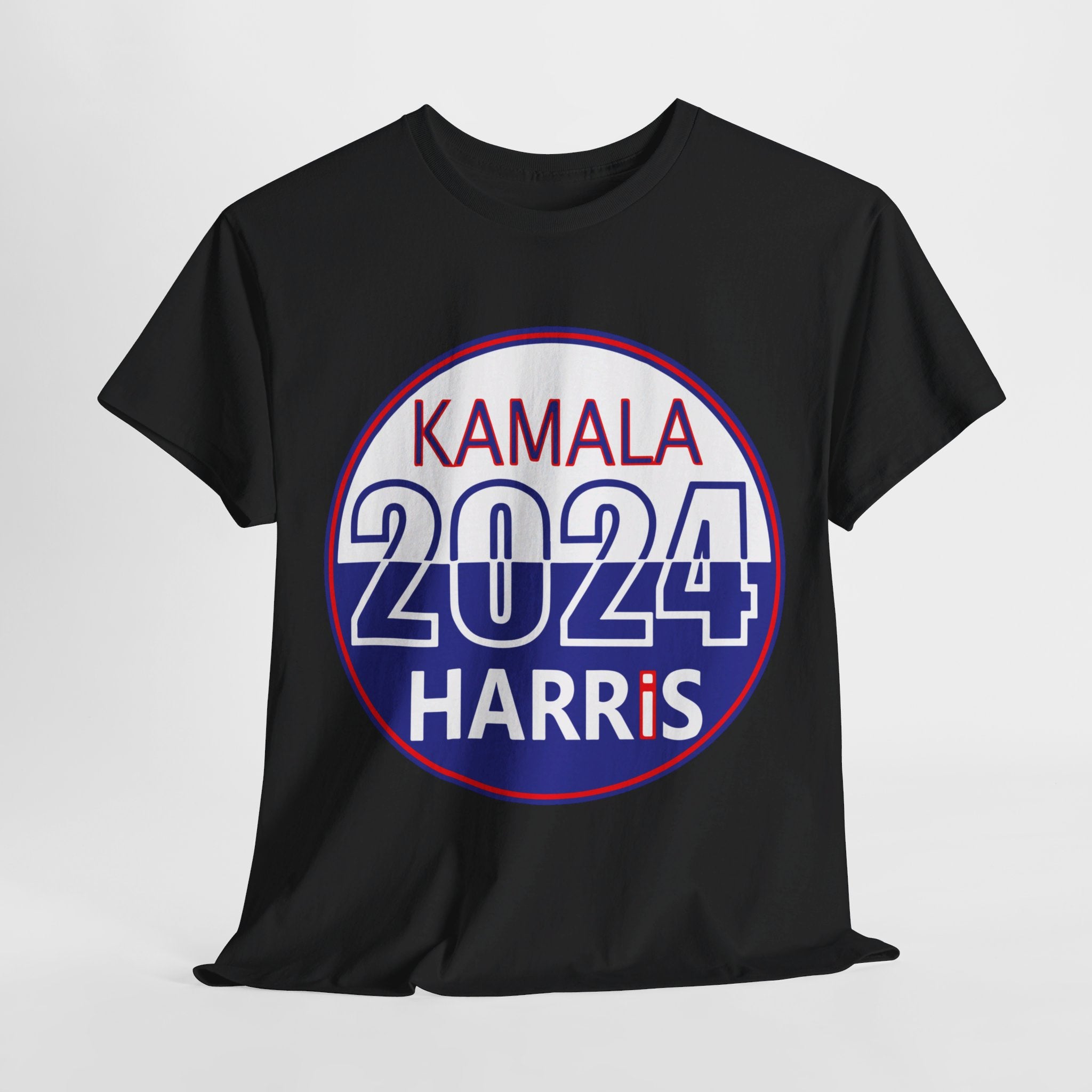 Kamala Harris 2024, T-Shirt