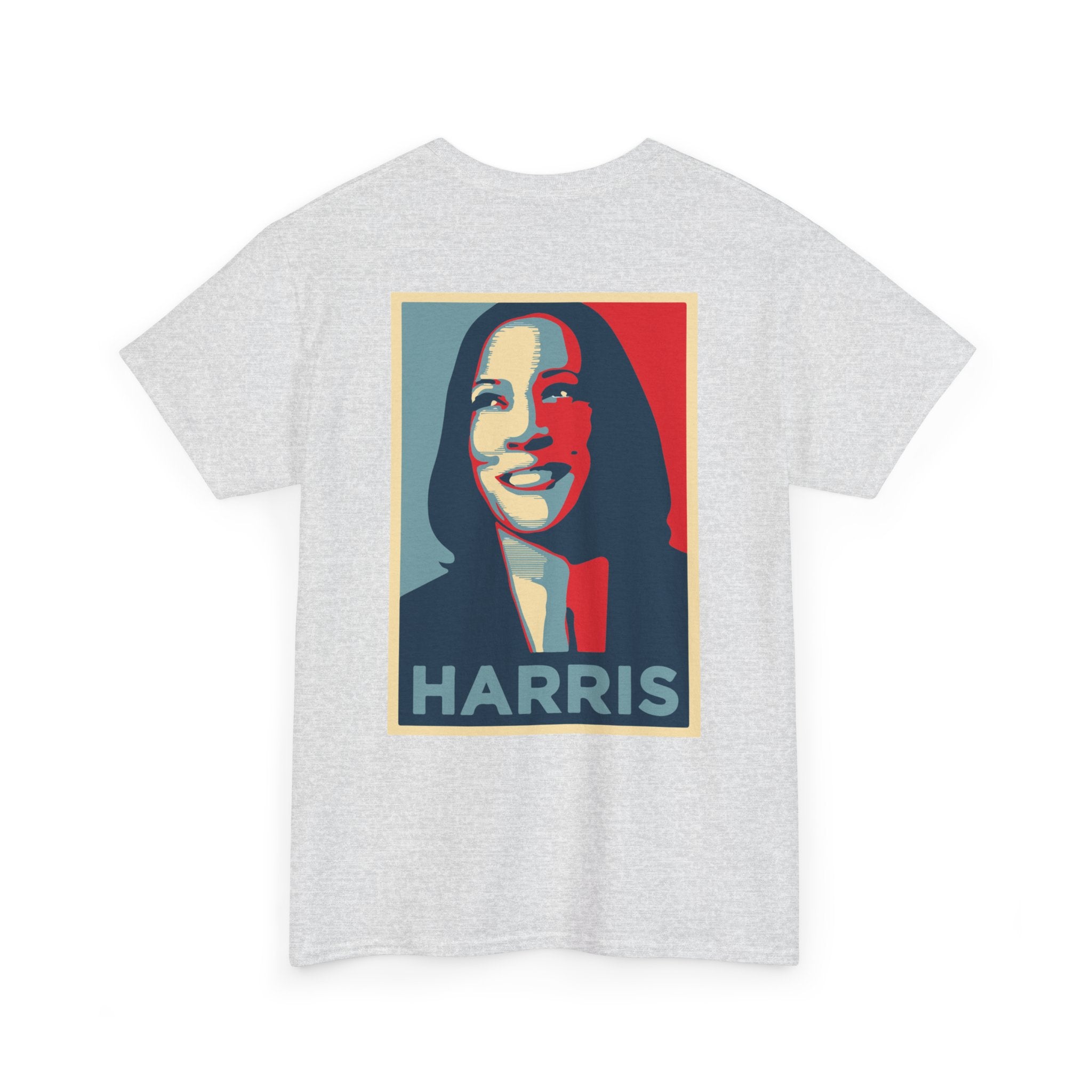 Kamala Harris, T-Shirt