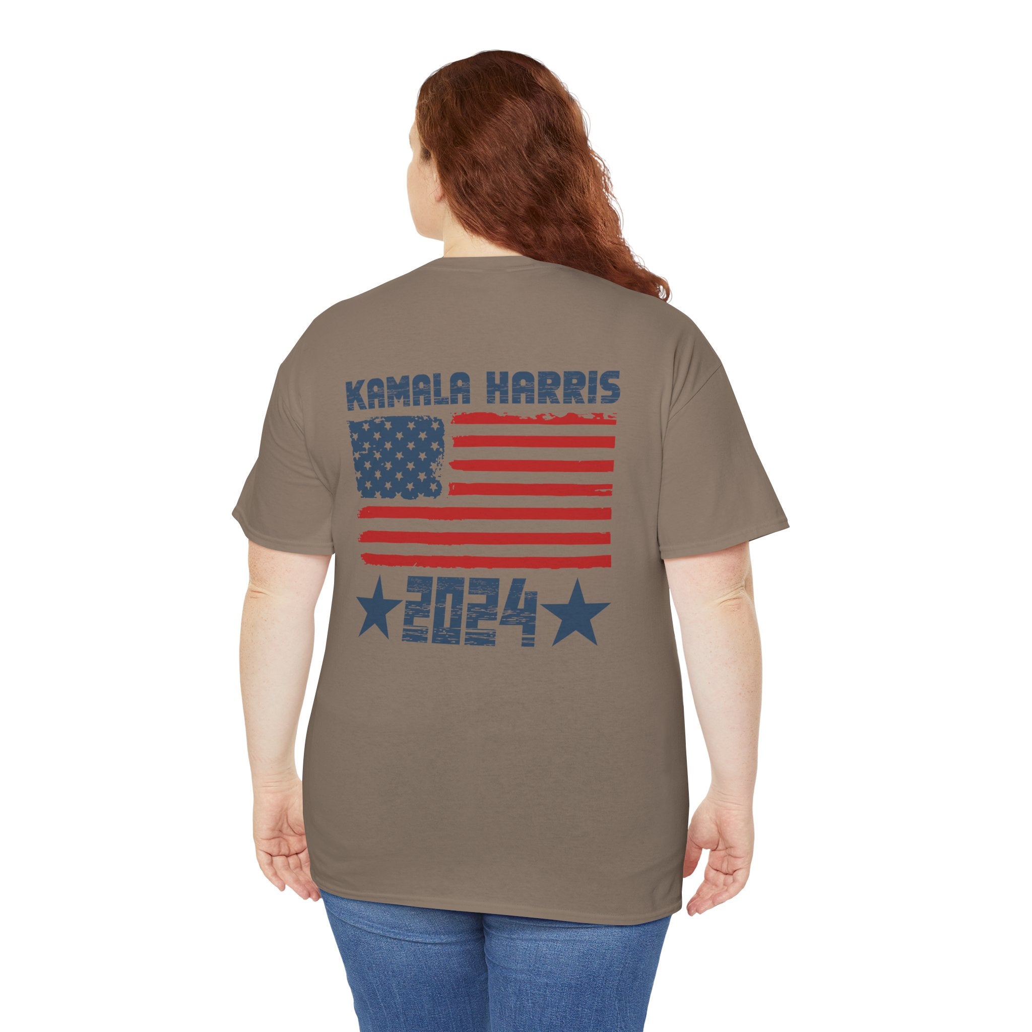 Kamala Harris 2024, T-Shirt