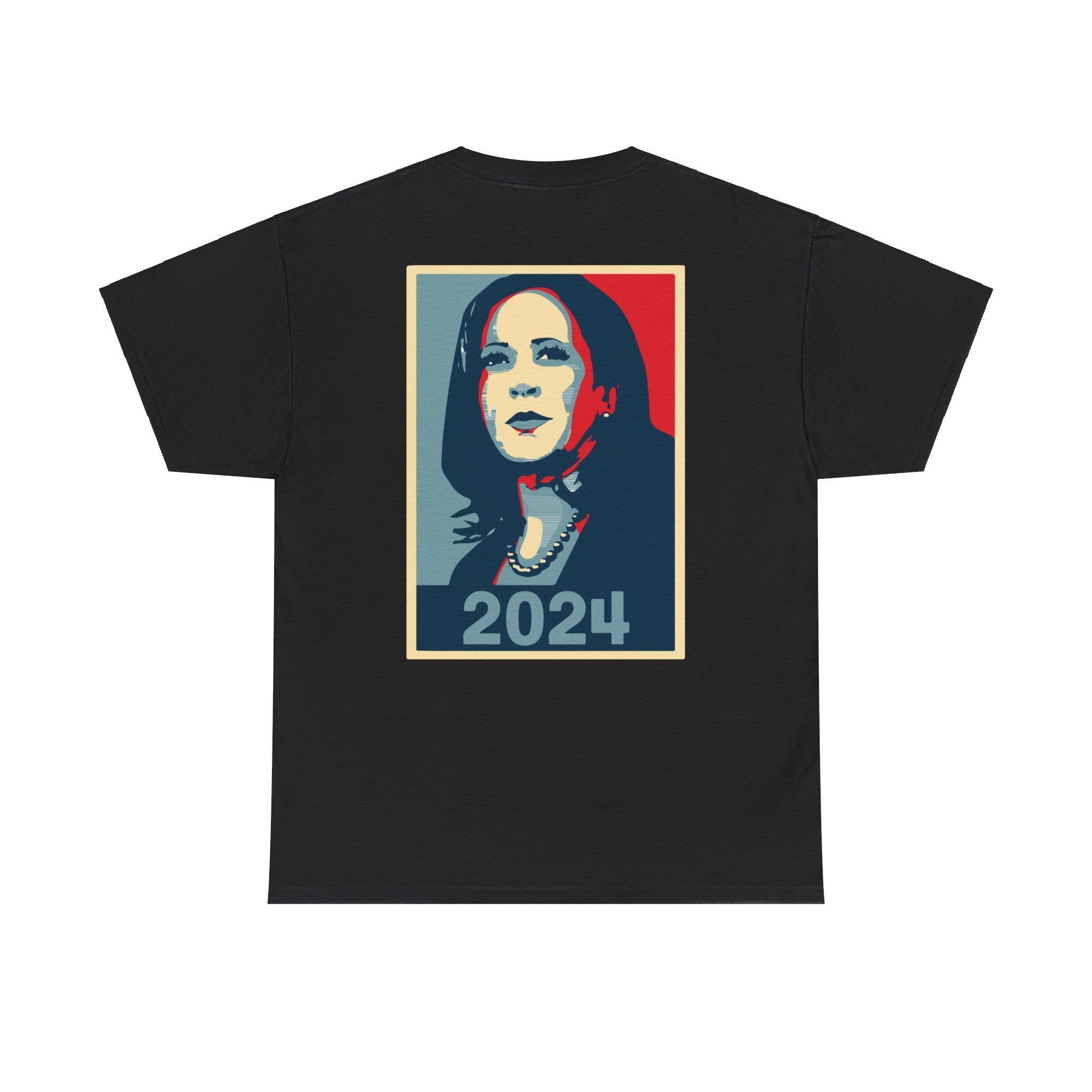 Kamala Harris 2024, T-Shirt