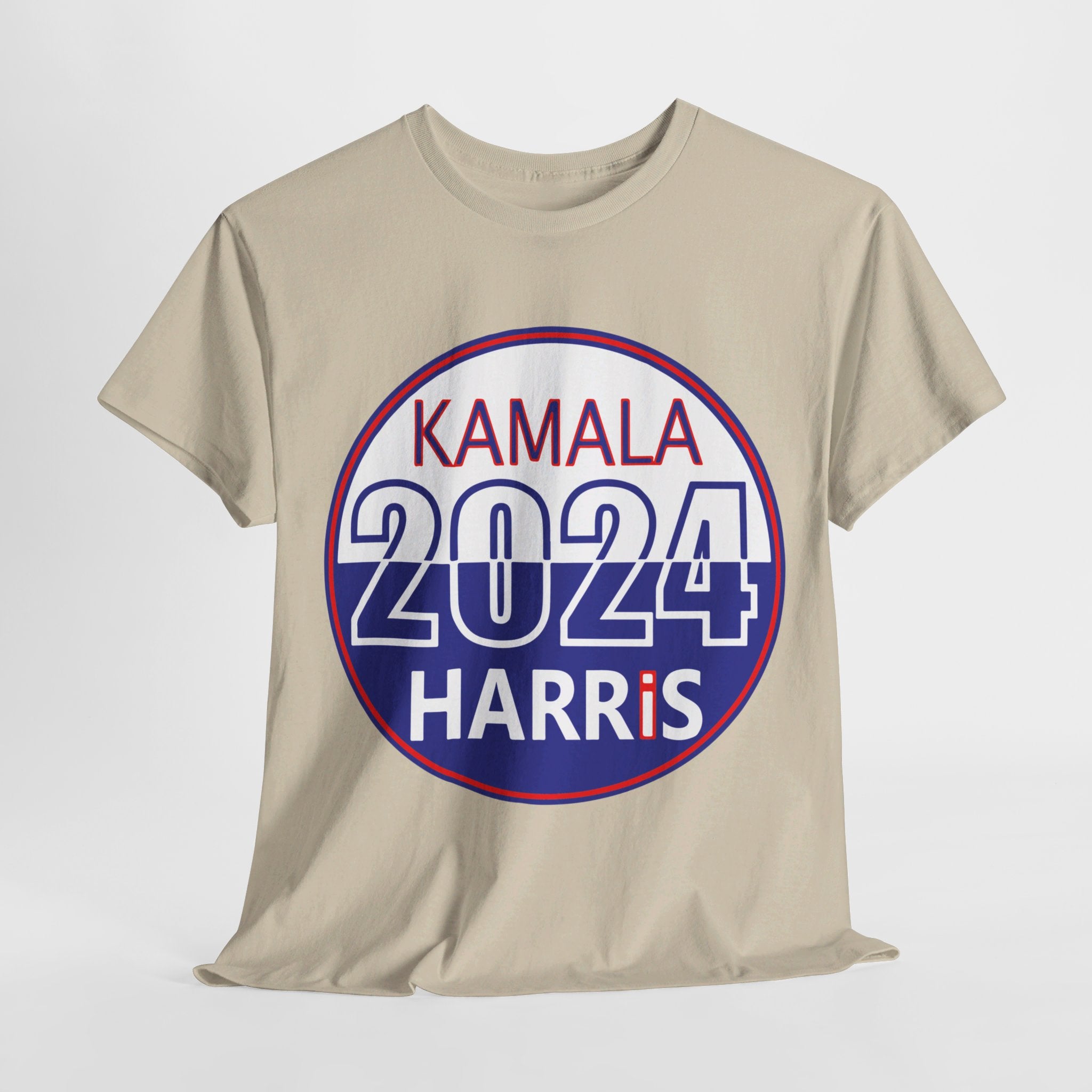 Kamala Harris 2024, T-Shirt