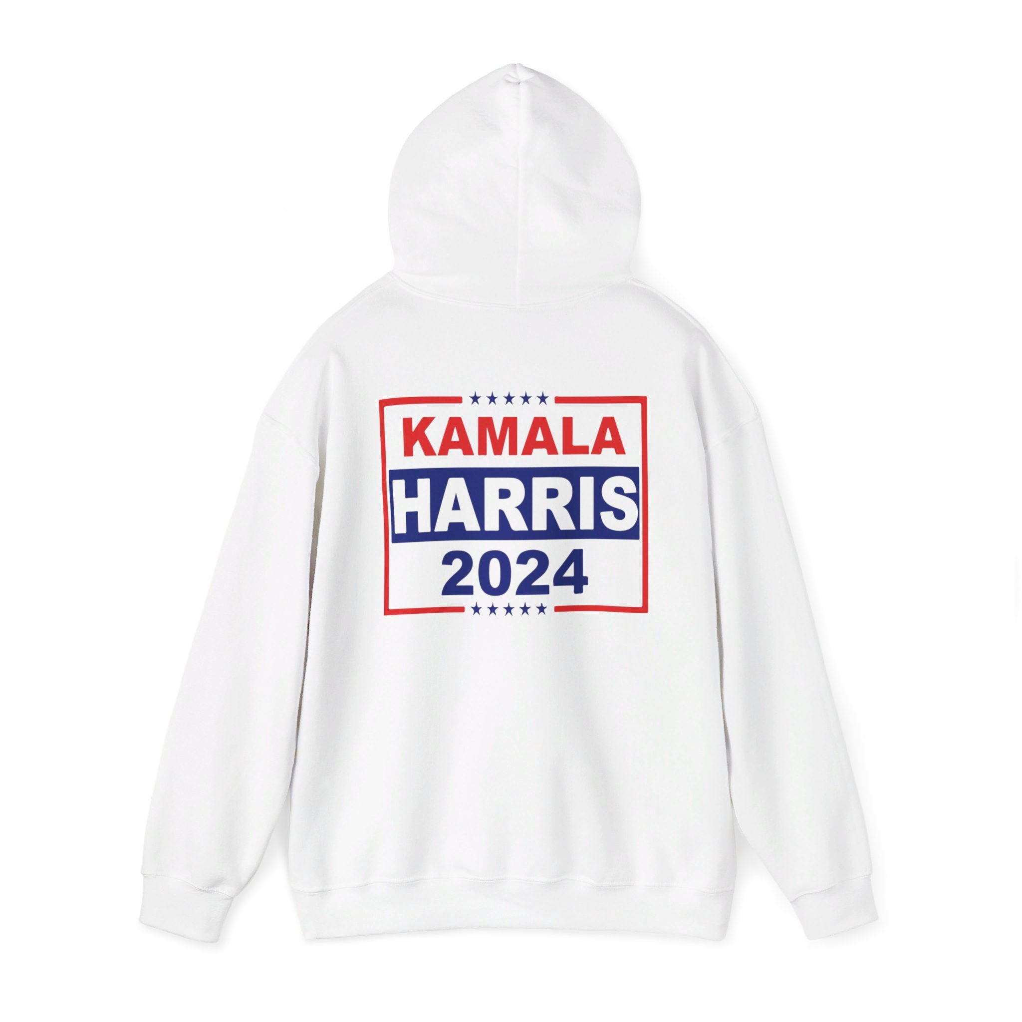 Kamala Harris 2024, Hoodie