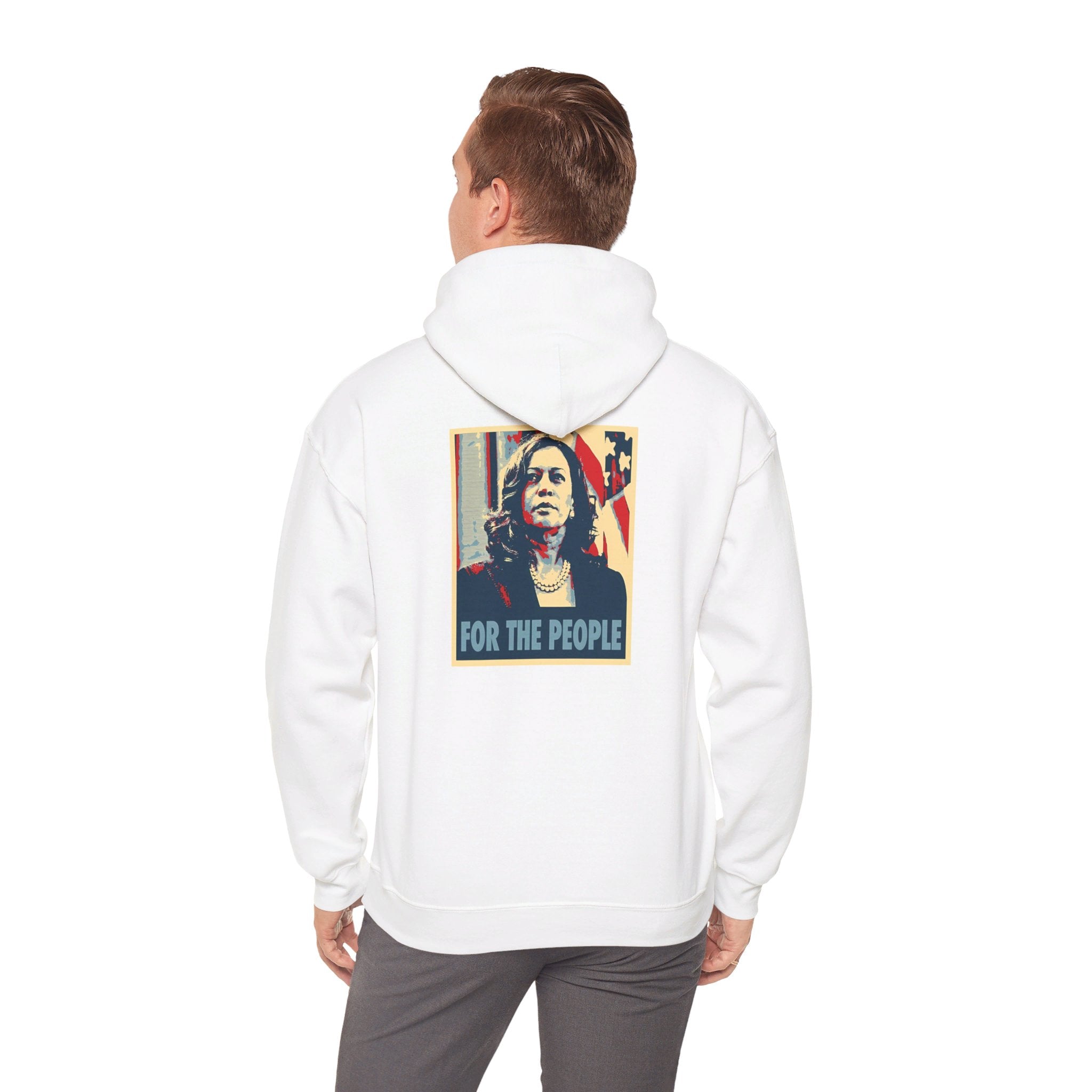 For The People, Hoodie